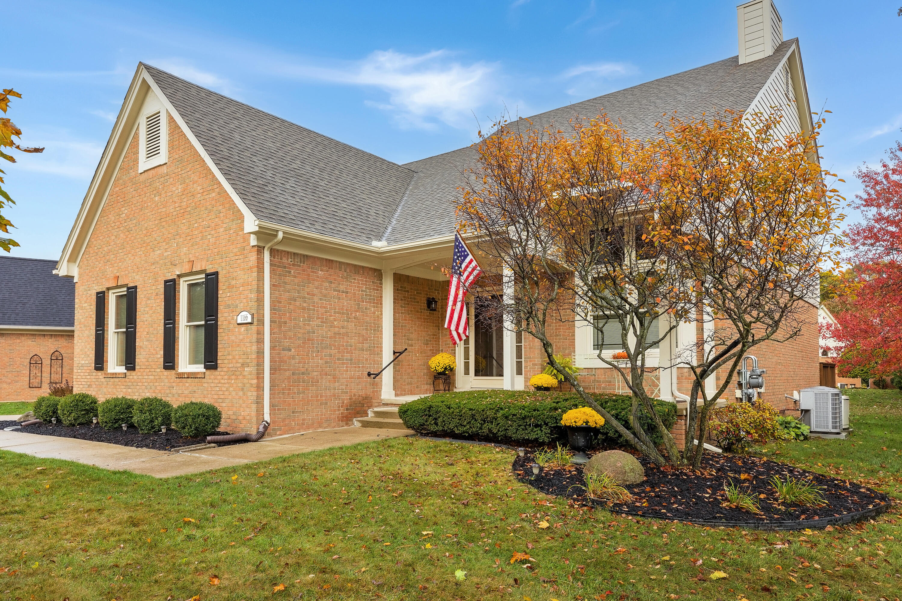 1166 Sugar Creek Drive