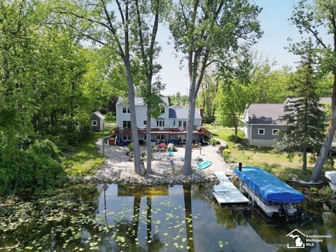 11963 Egan Highway Cambridge Township MI 49230