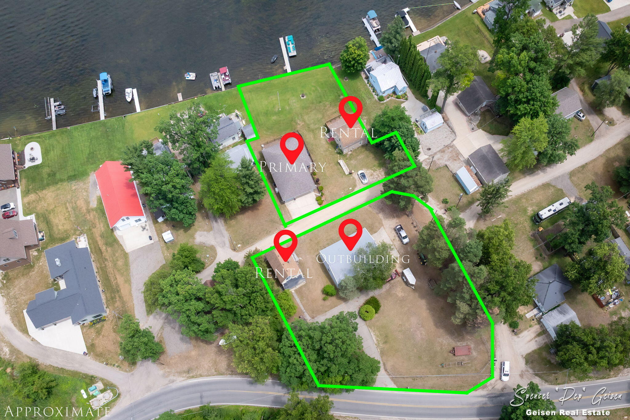 2808 Cottage Drive