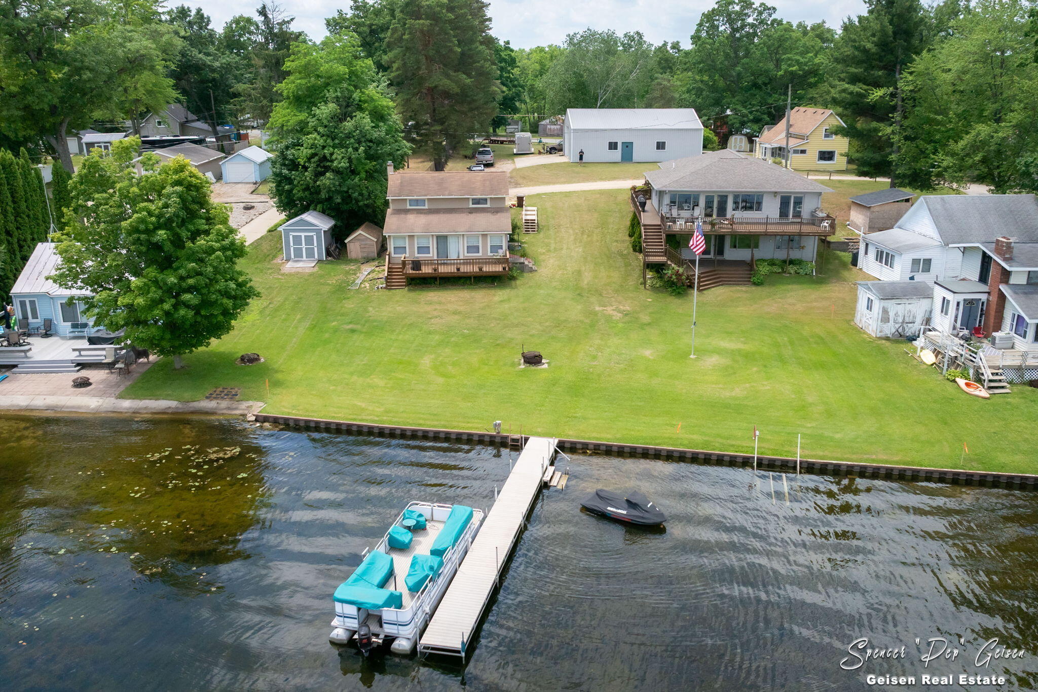 2808 Cottage Drive