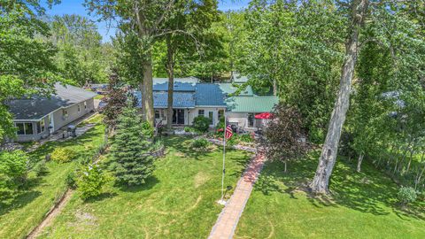 8828 Elm Dayton Township MI 49412