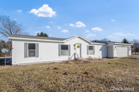 20436 Freedom Drive Pierson Township MI 49339