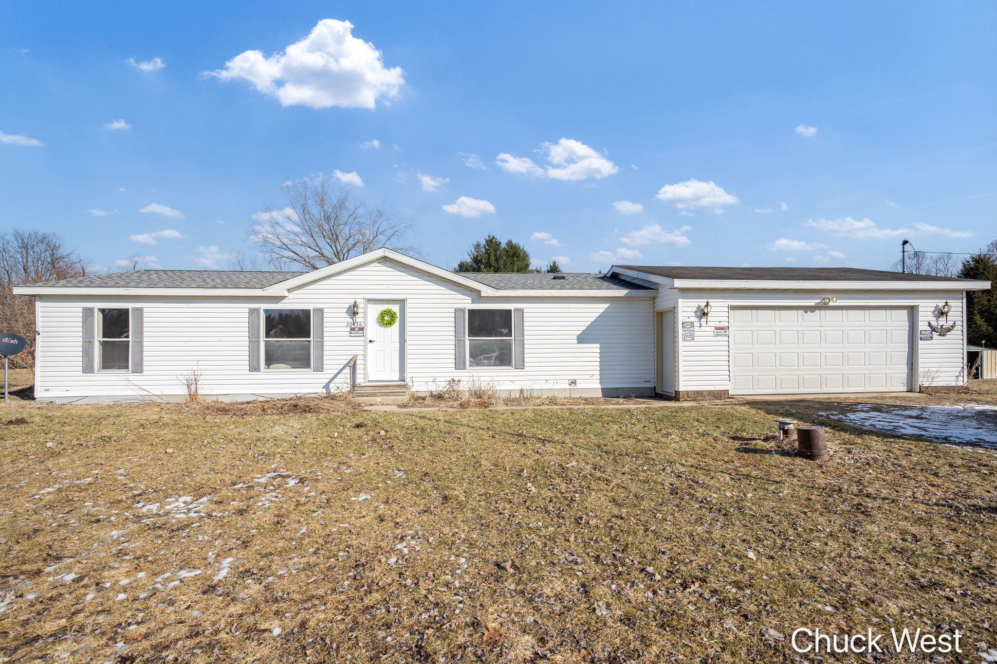 20436 Freedom Drive