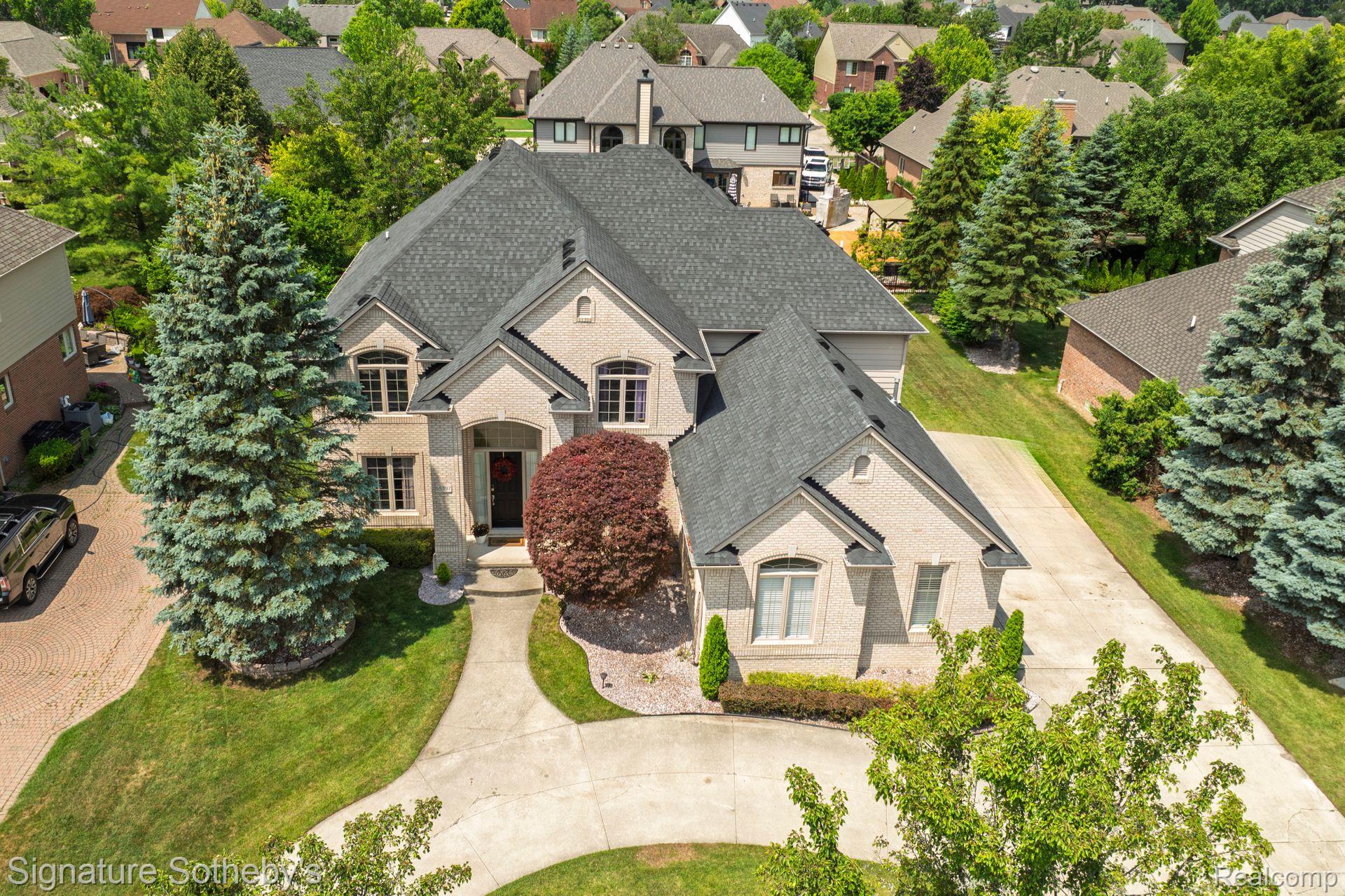 55397 Apple Lane