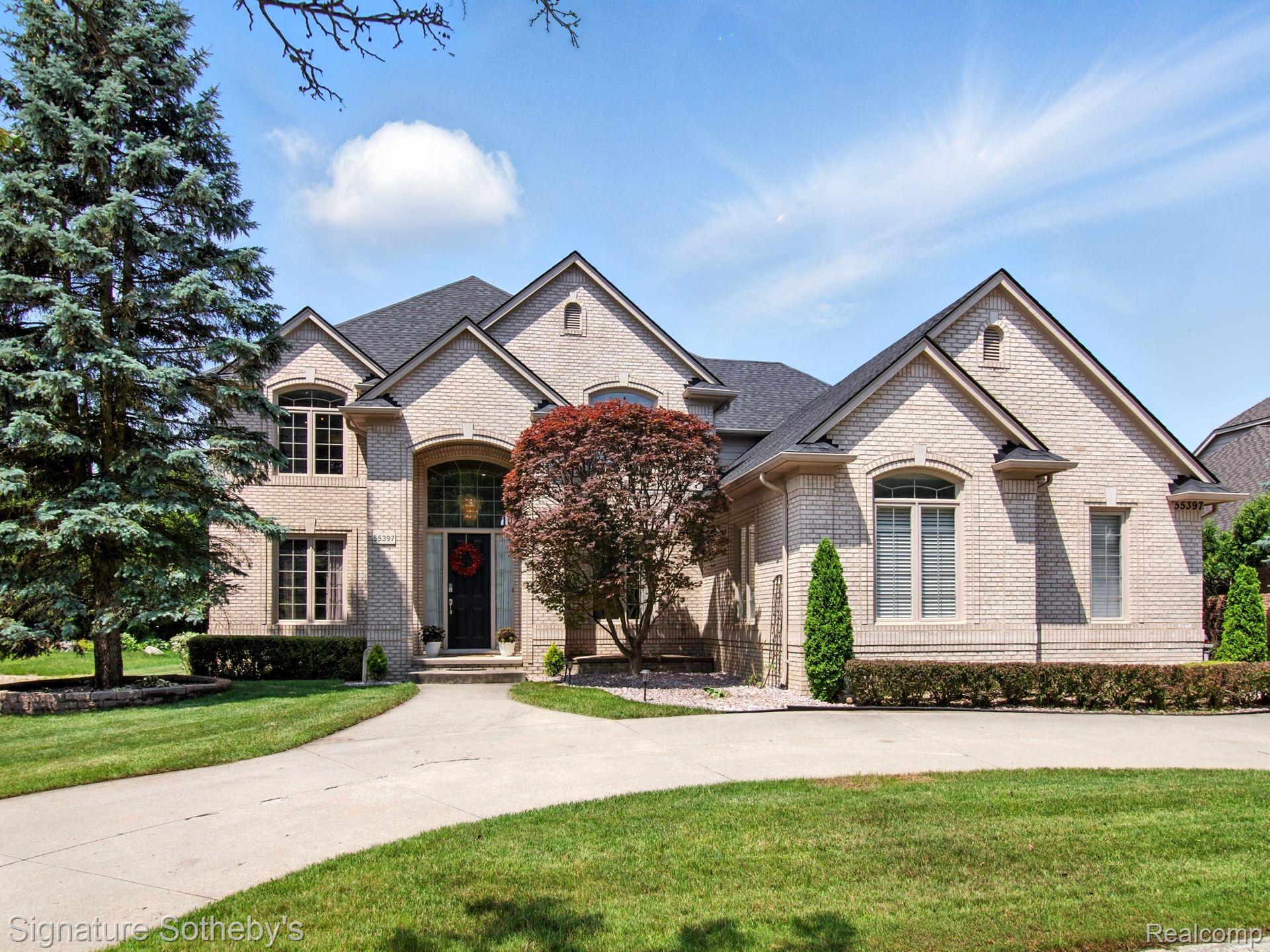 55397 Apple Lane