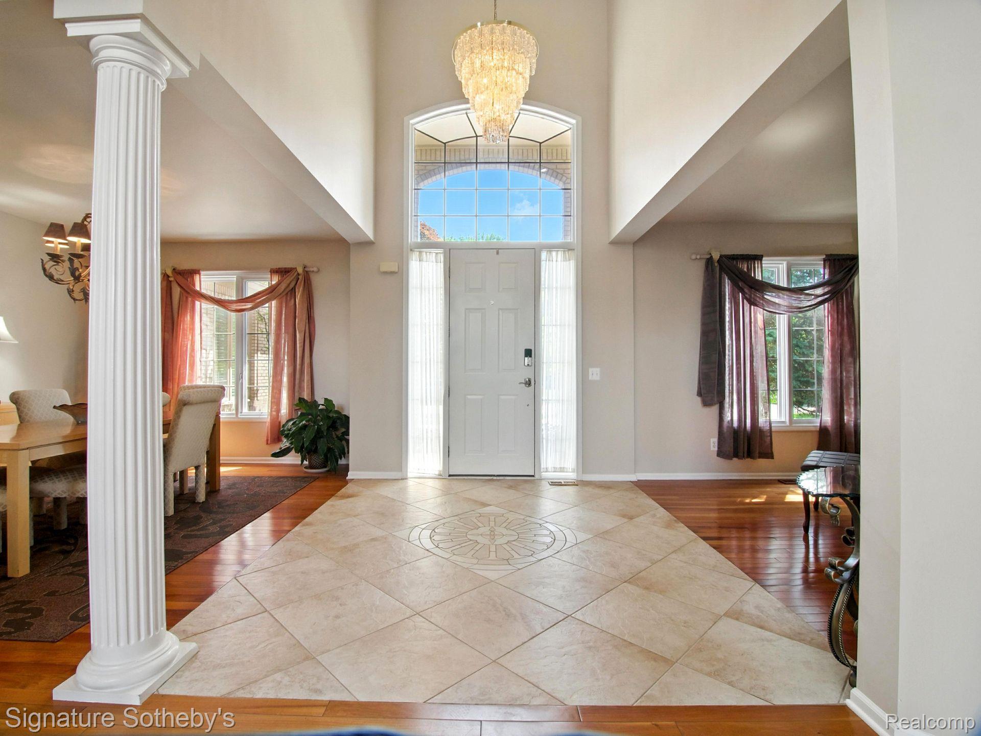 55397 Apple Lane