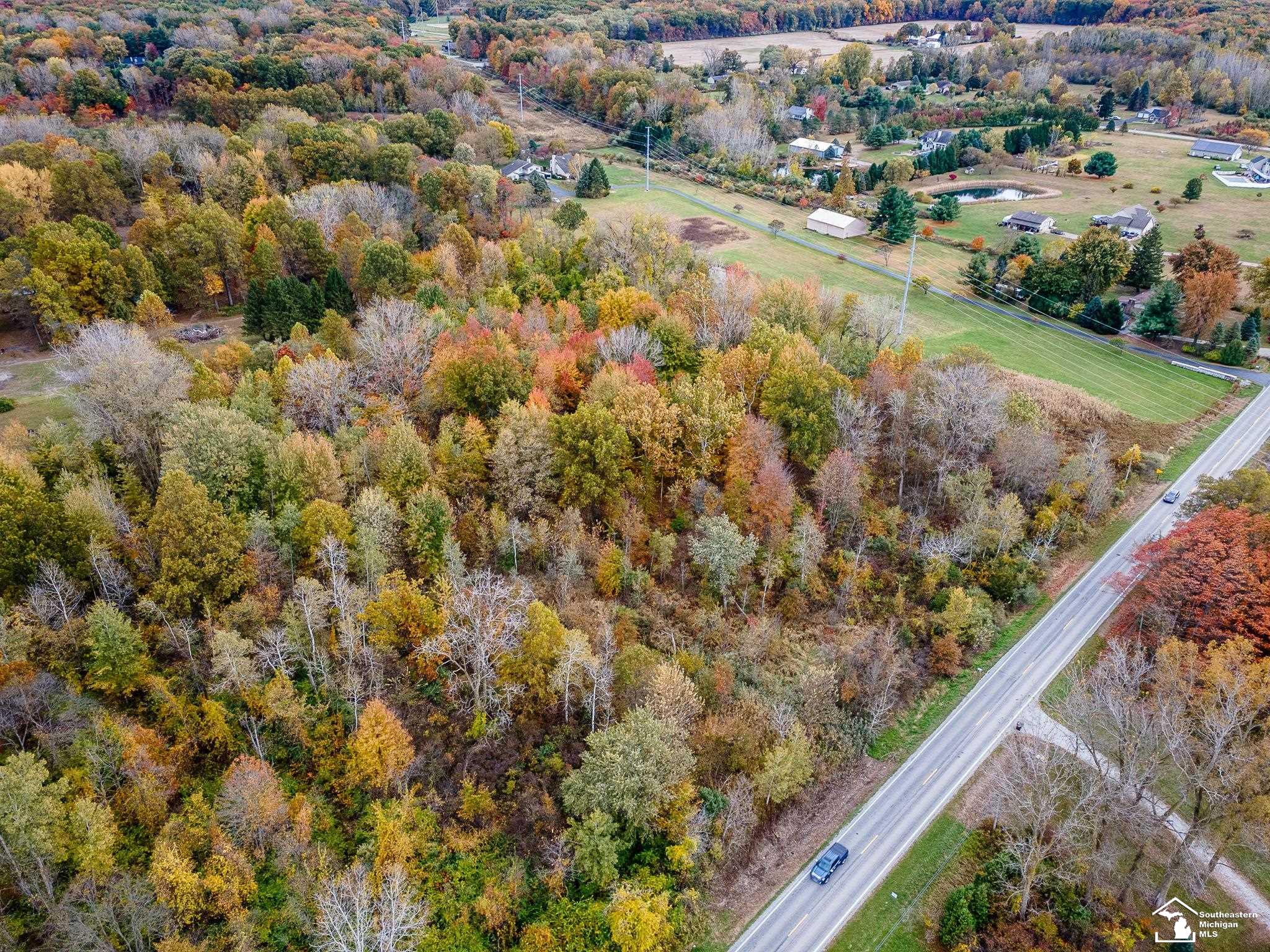 Parcel A Summerfield Road