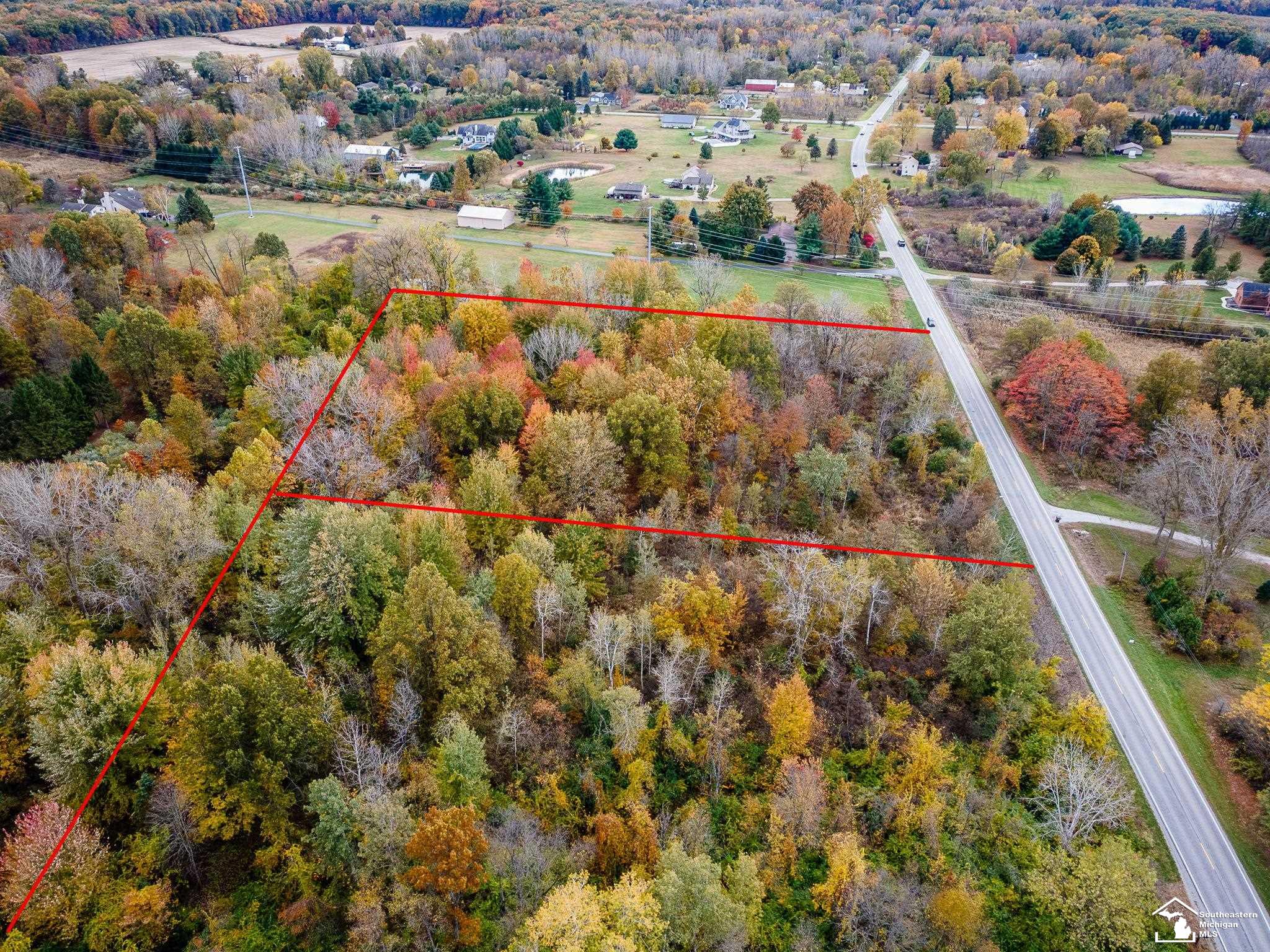 Parcel A Summerfield Road