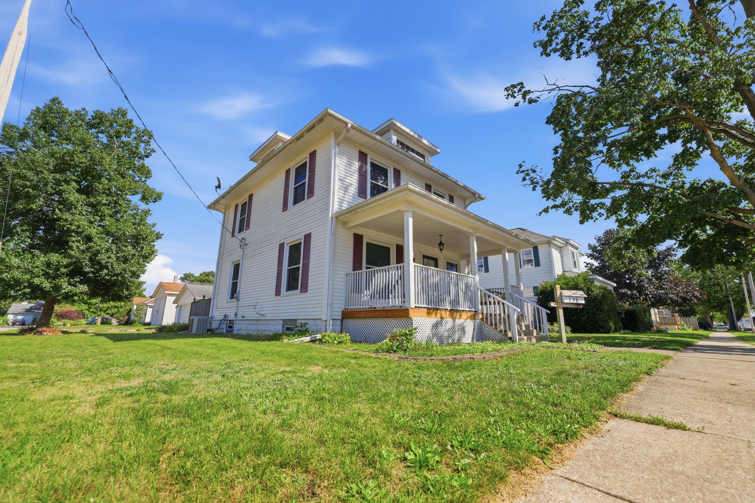 138 S Union Street
