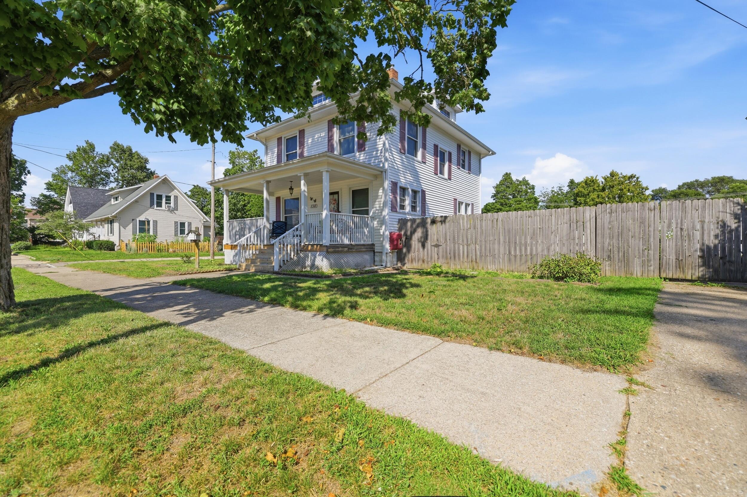 138 S Union Street