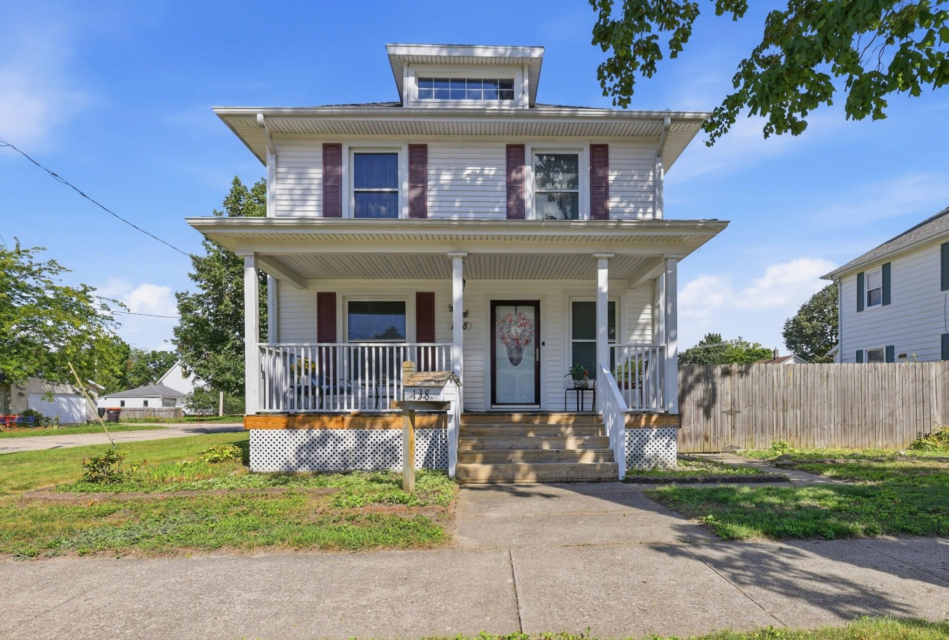 138 S Union Street