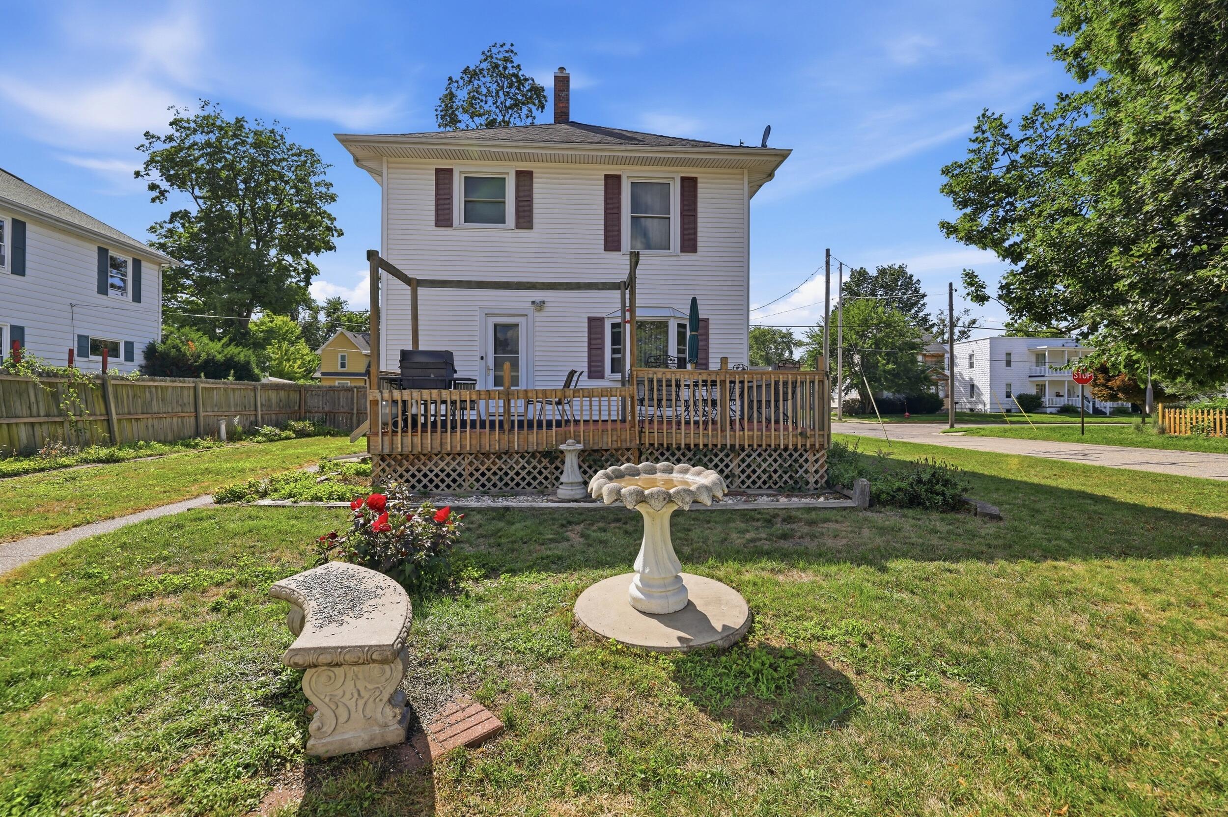 138 S Union Street