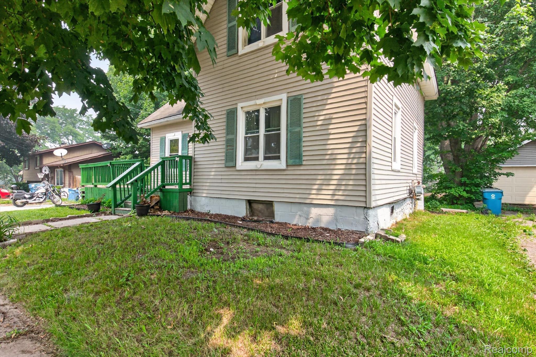 203 Grant Street