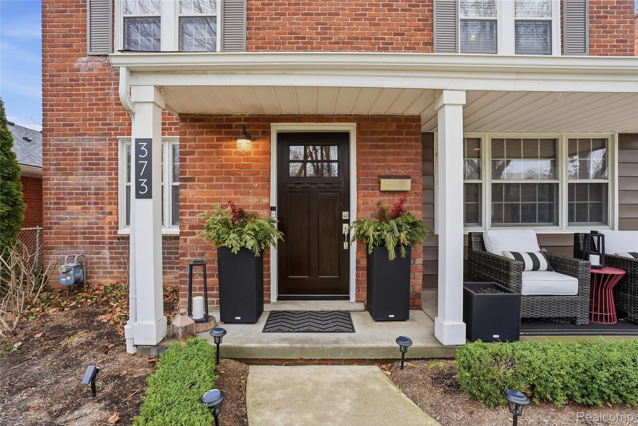 373 Hillcrest Avenue