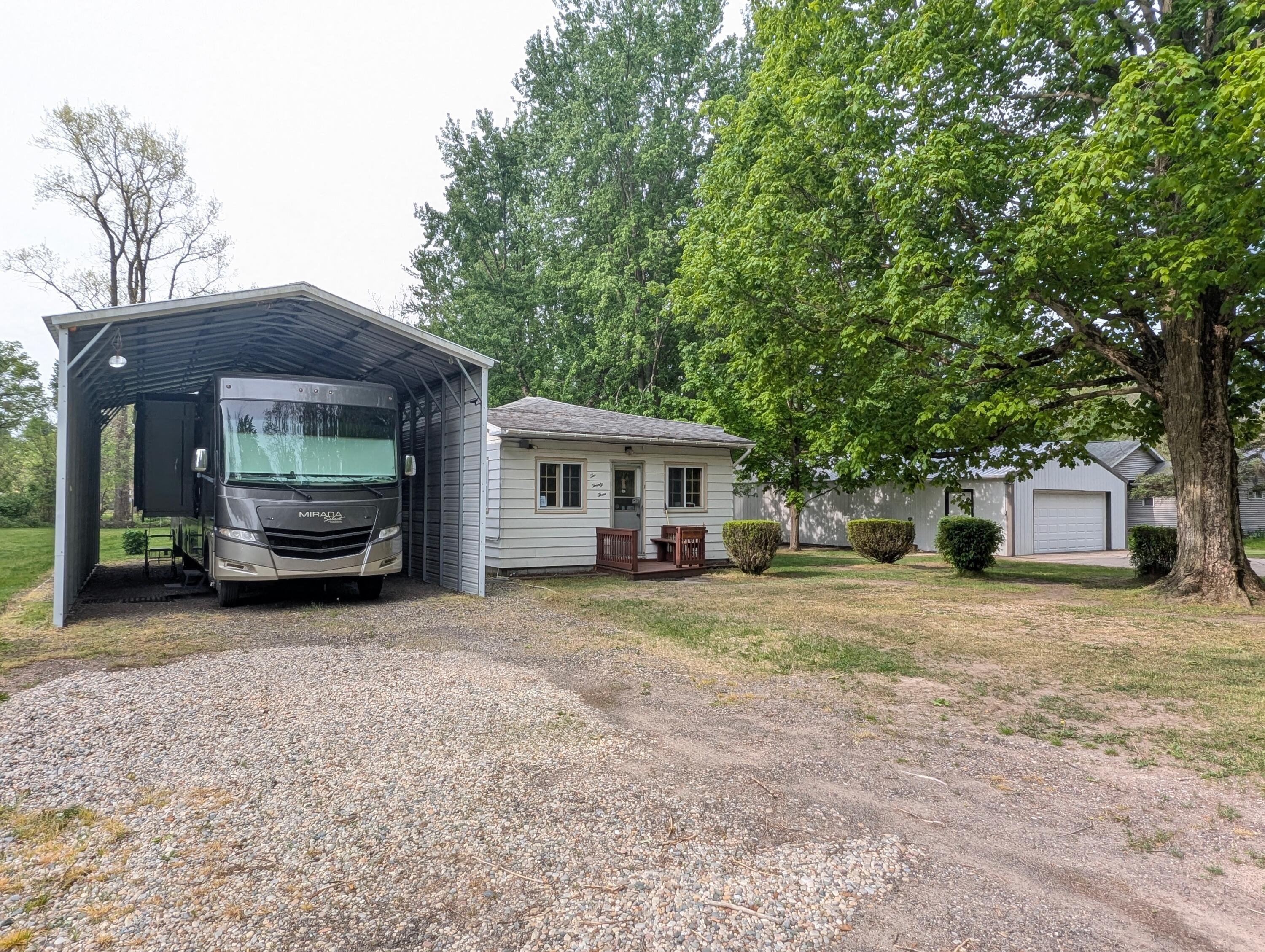 223 W High Street