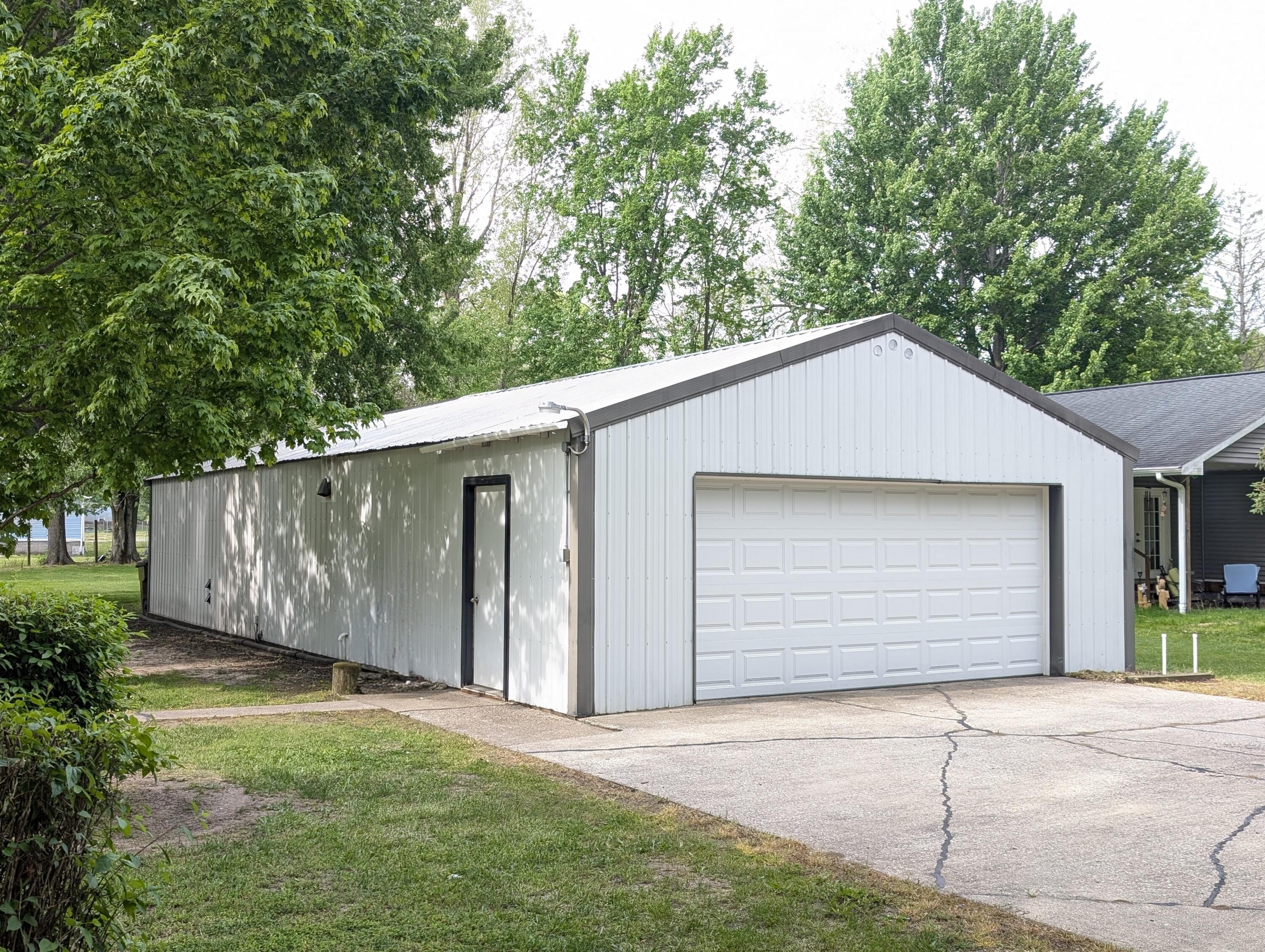 223 W High Street