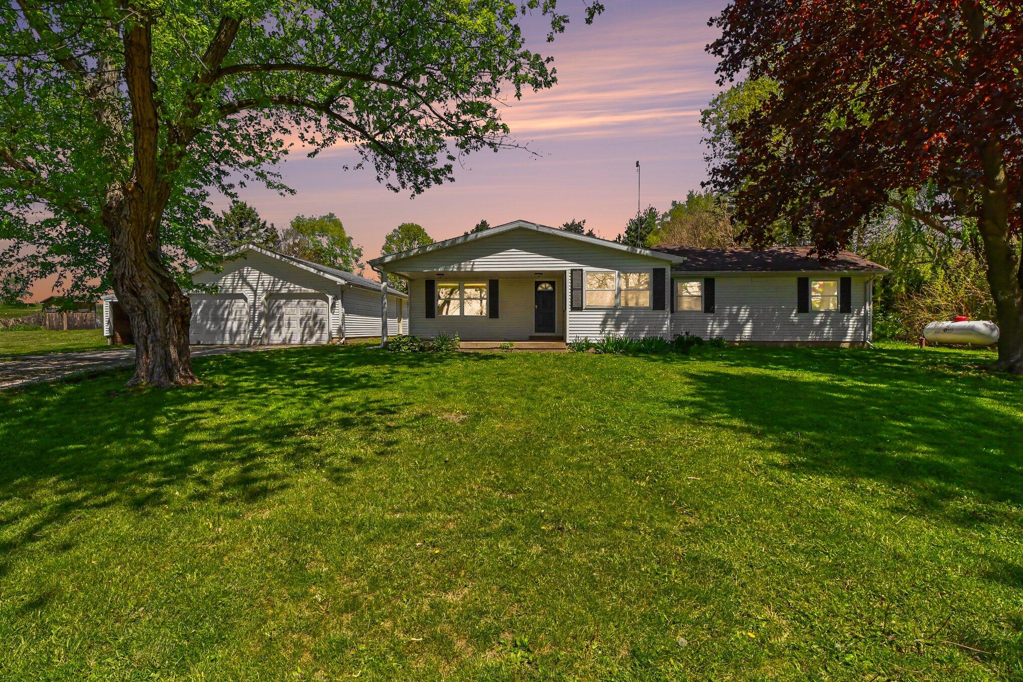 3480 Sayles Road