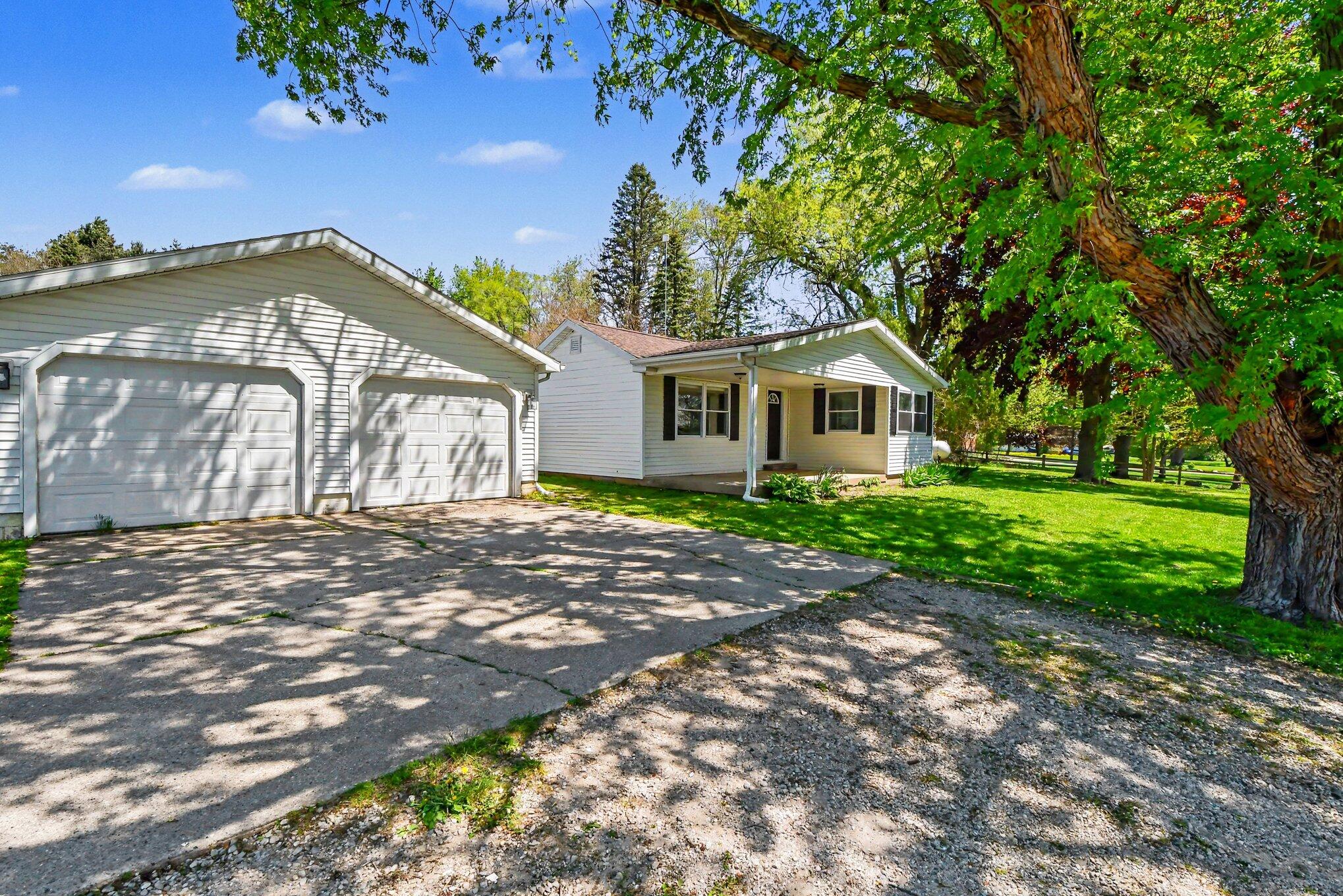 3480 Sayles Road