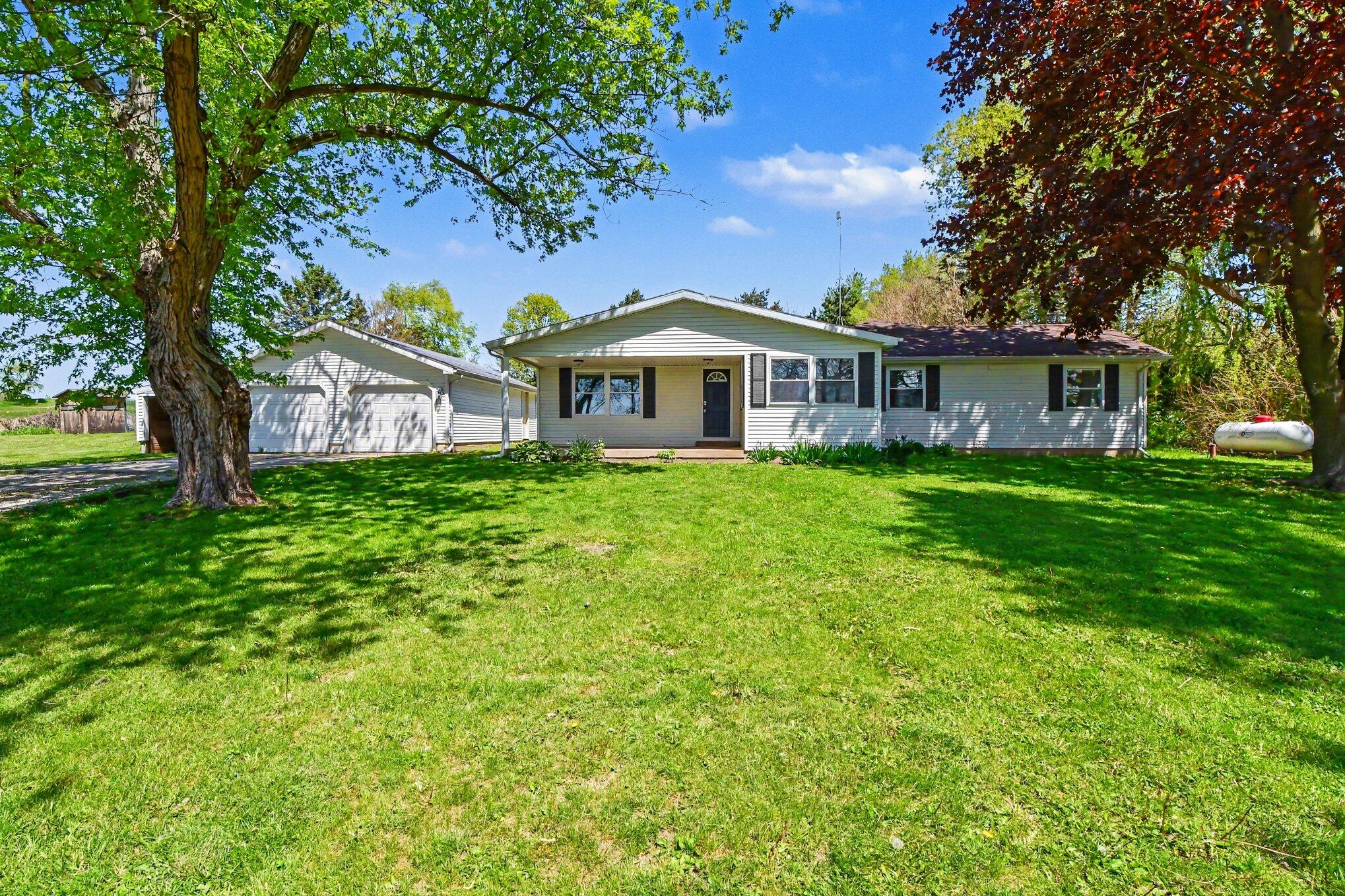 3480 Sayles Road