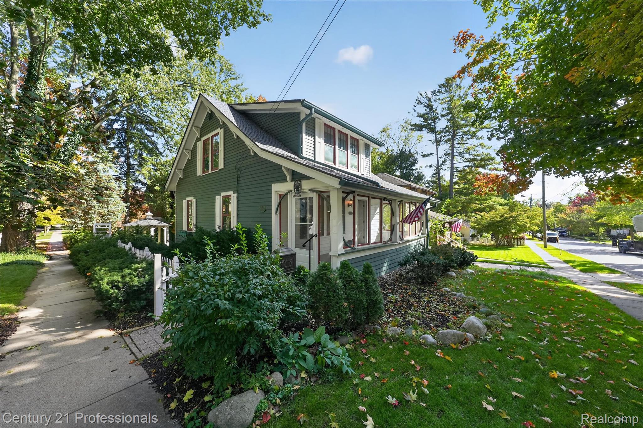 234 N Rogers Street