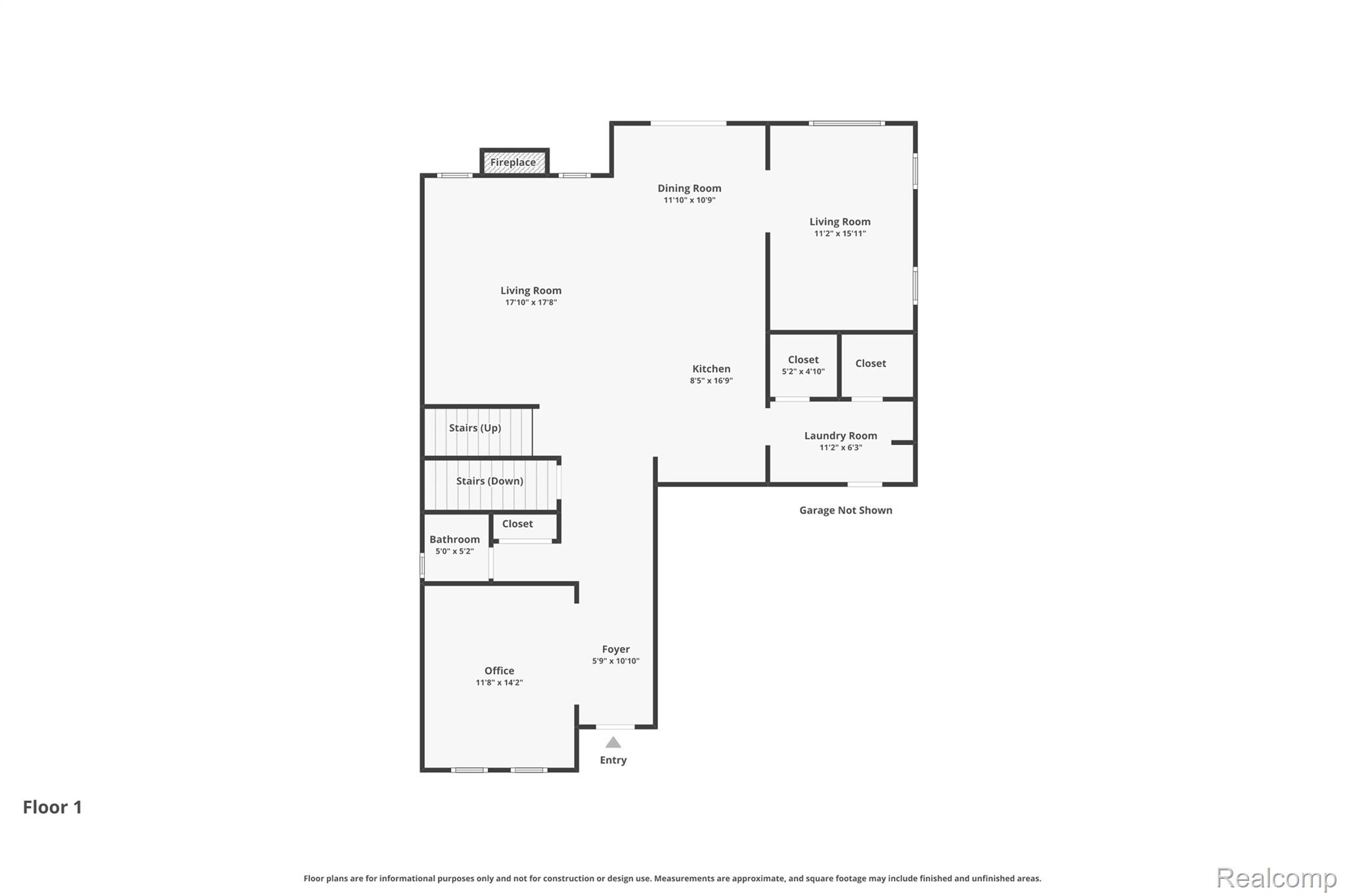 2716 Maize Loop