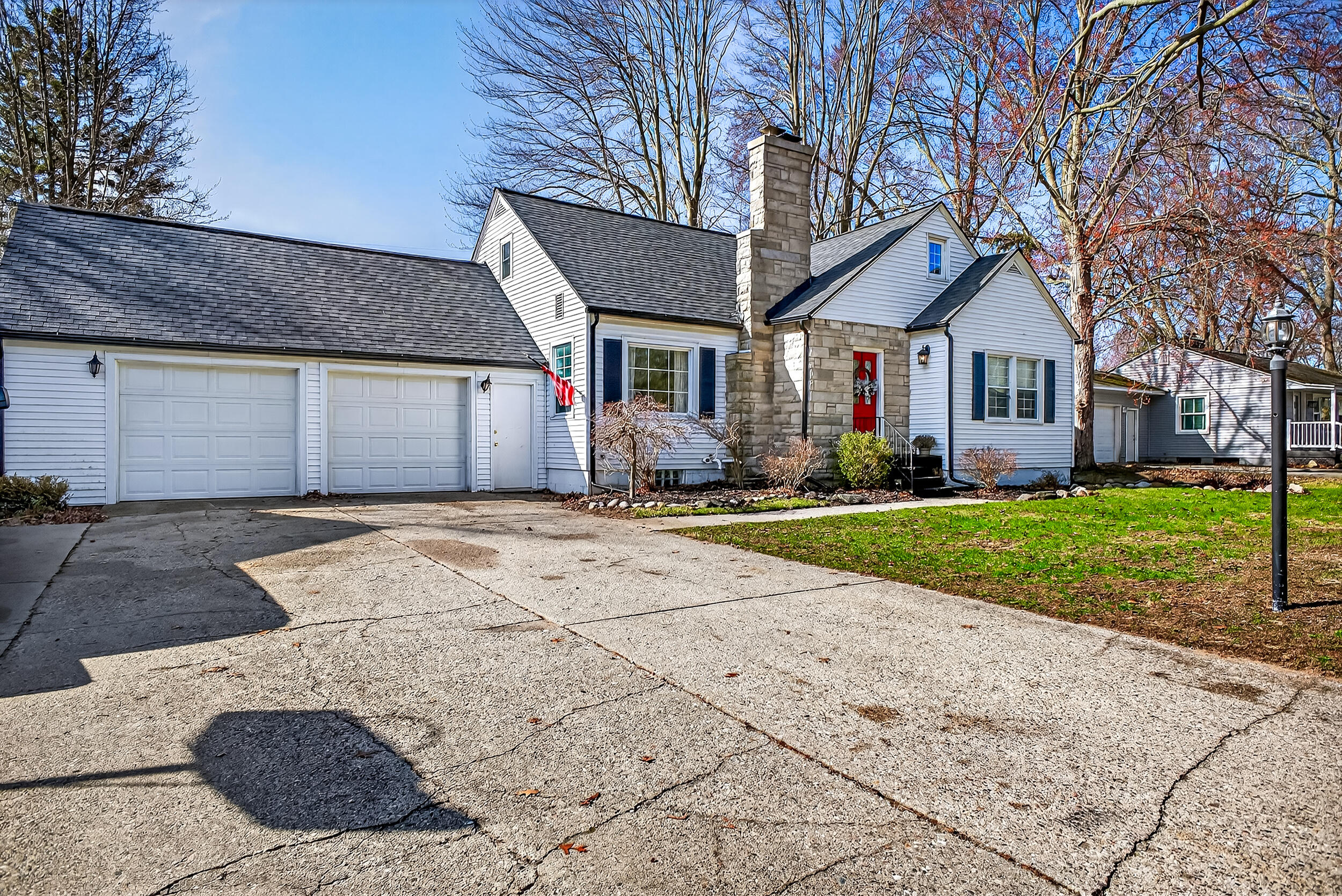 1845 Spencer Drive