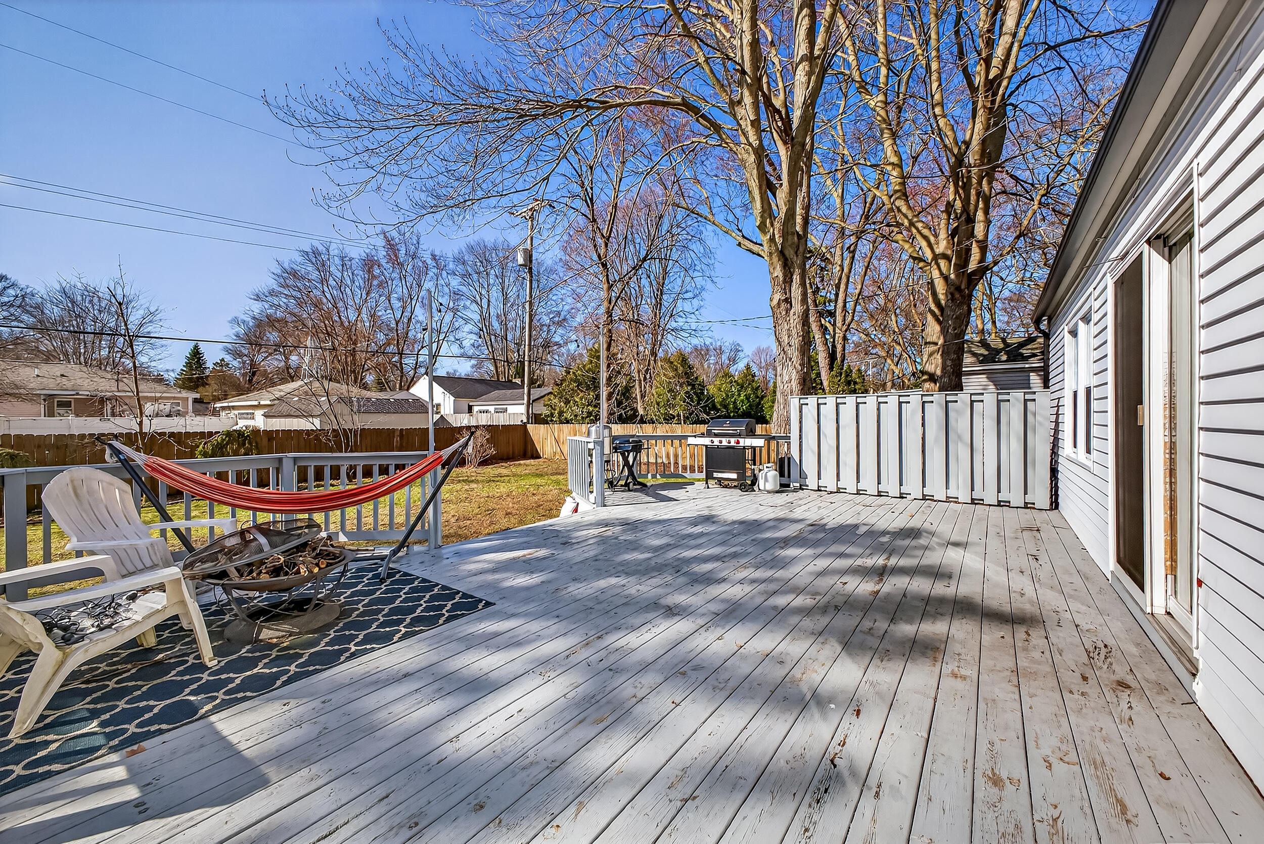 1845 Spencer Drive