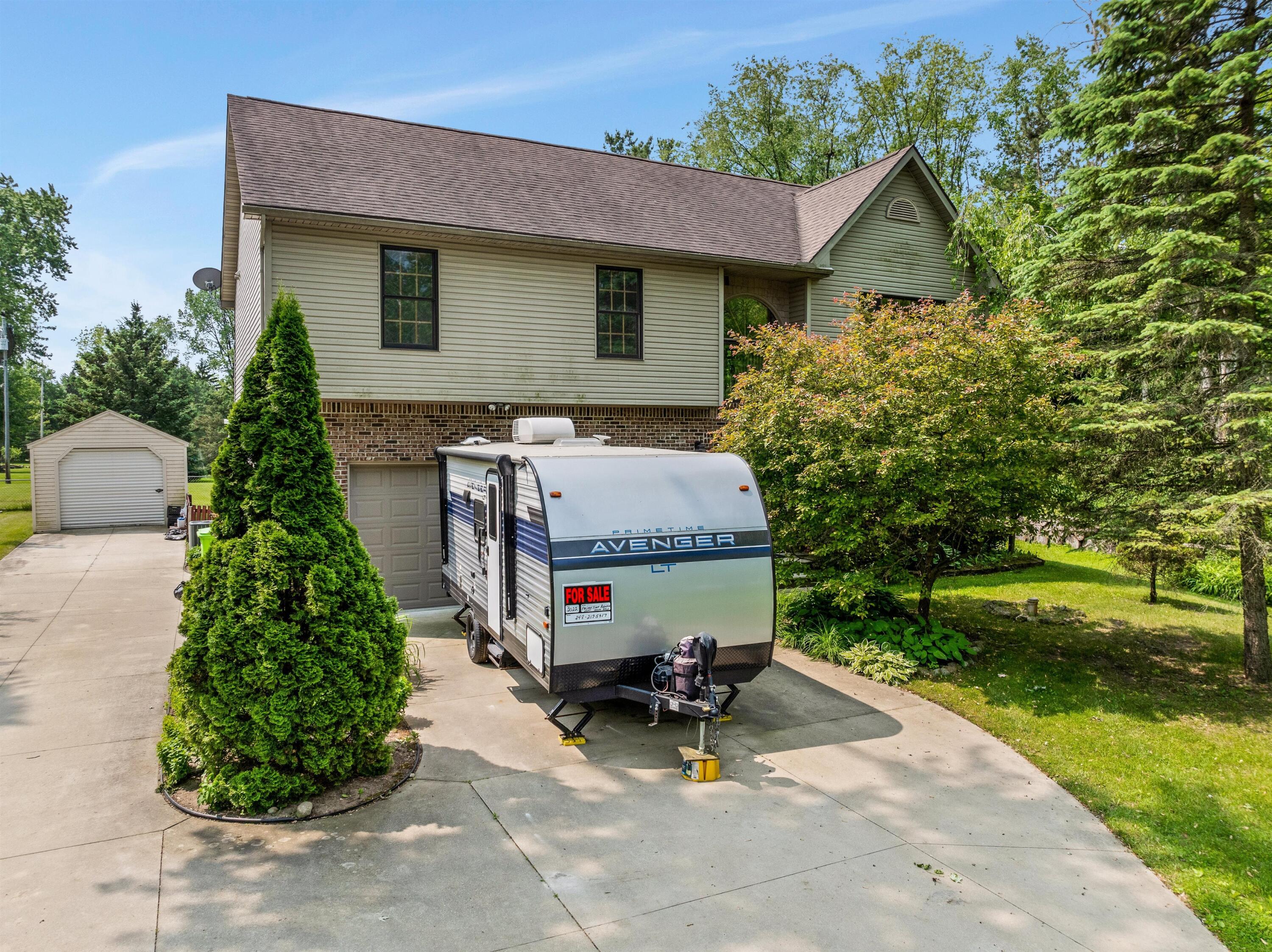 2160 Dean Drive
