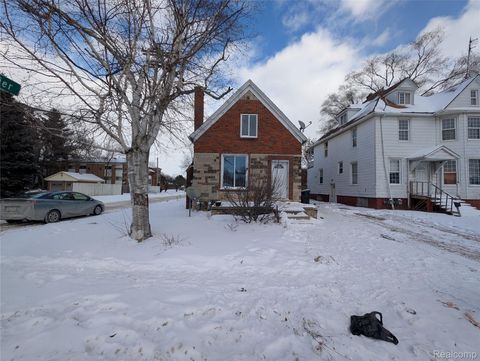 3808 Cadieux Road Detroit City MI 48224