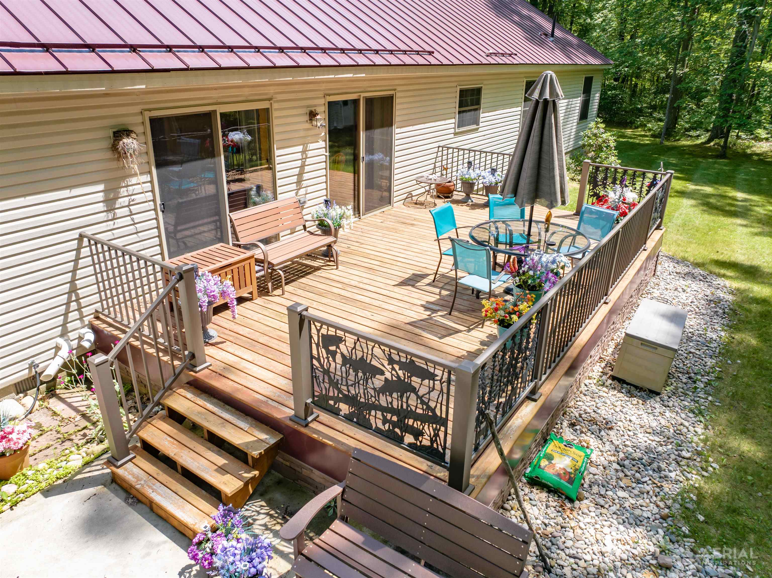 1081 Carlisle Drive