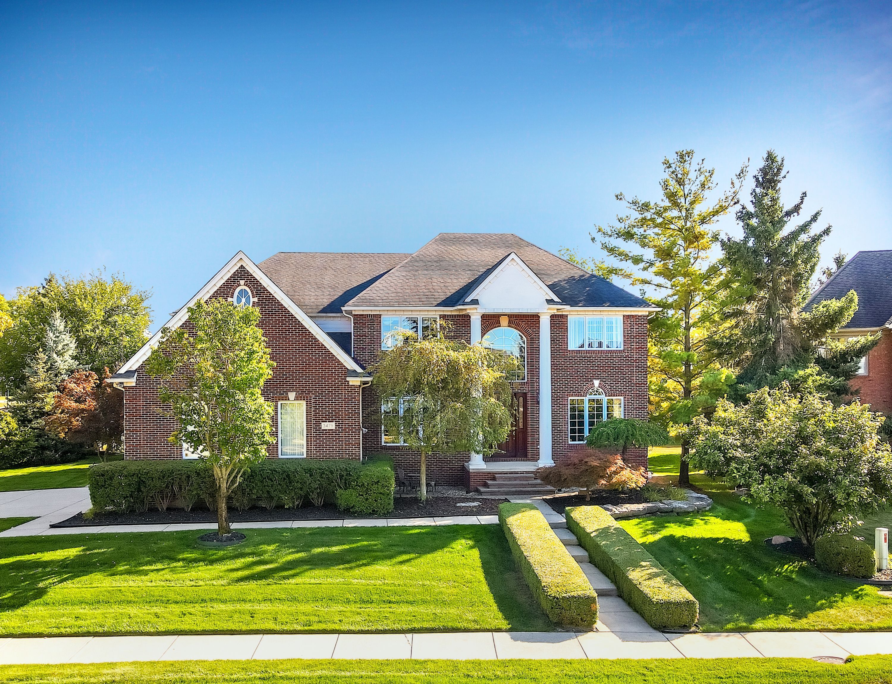 3479 Blue Heron Lane