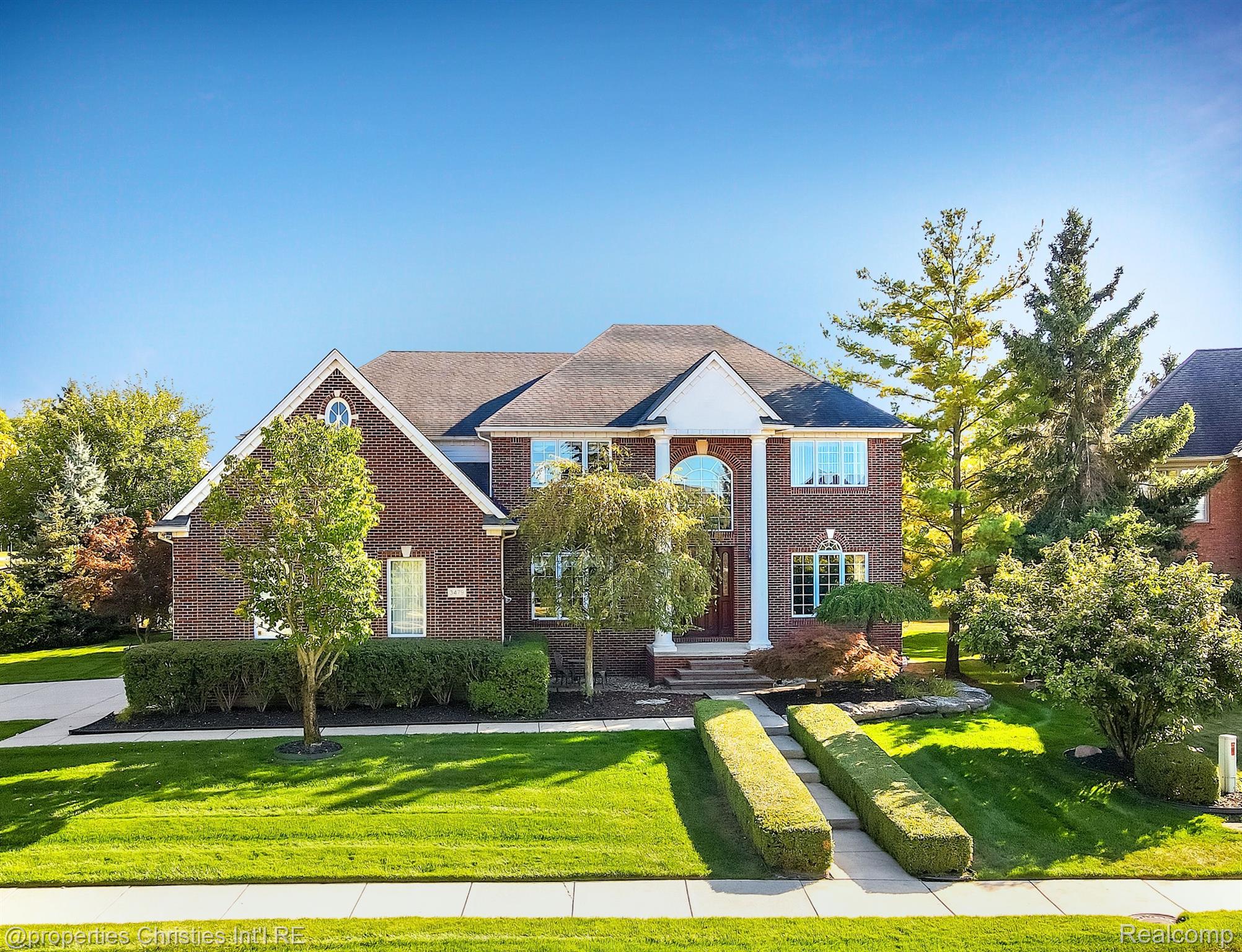 3479 Blue Heron Lane
