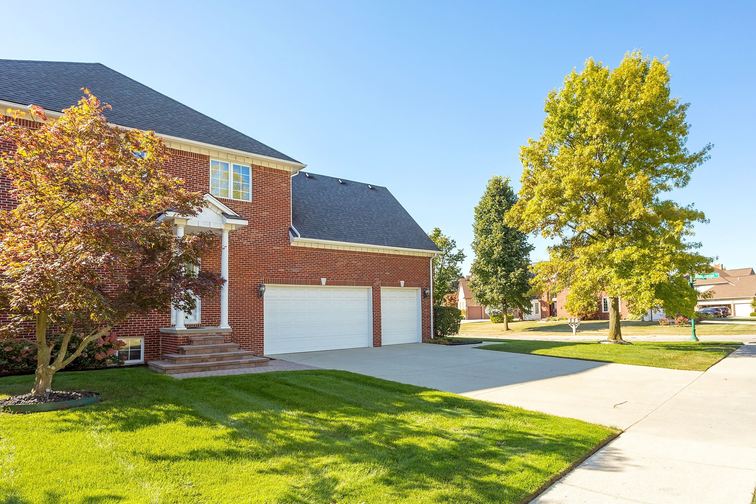3479 Blue Heron Lane