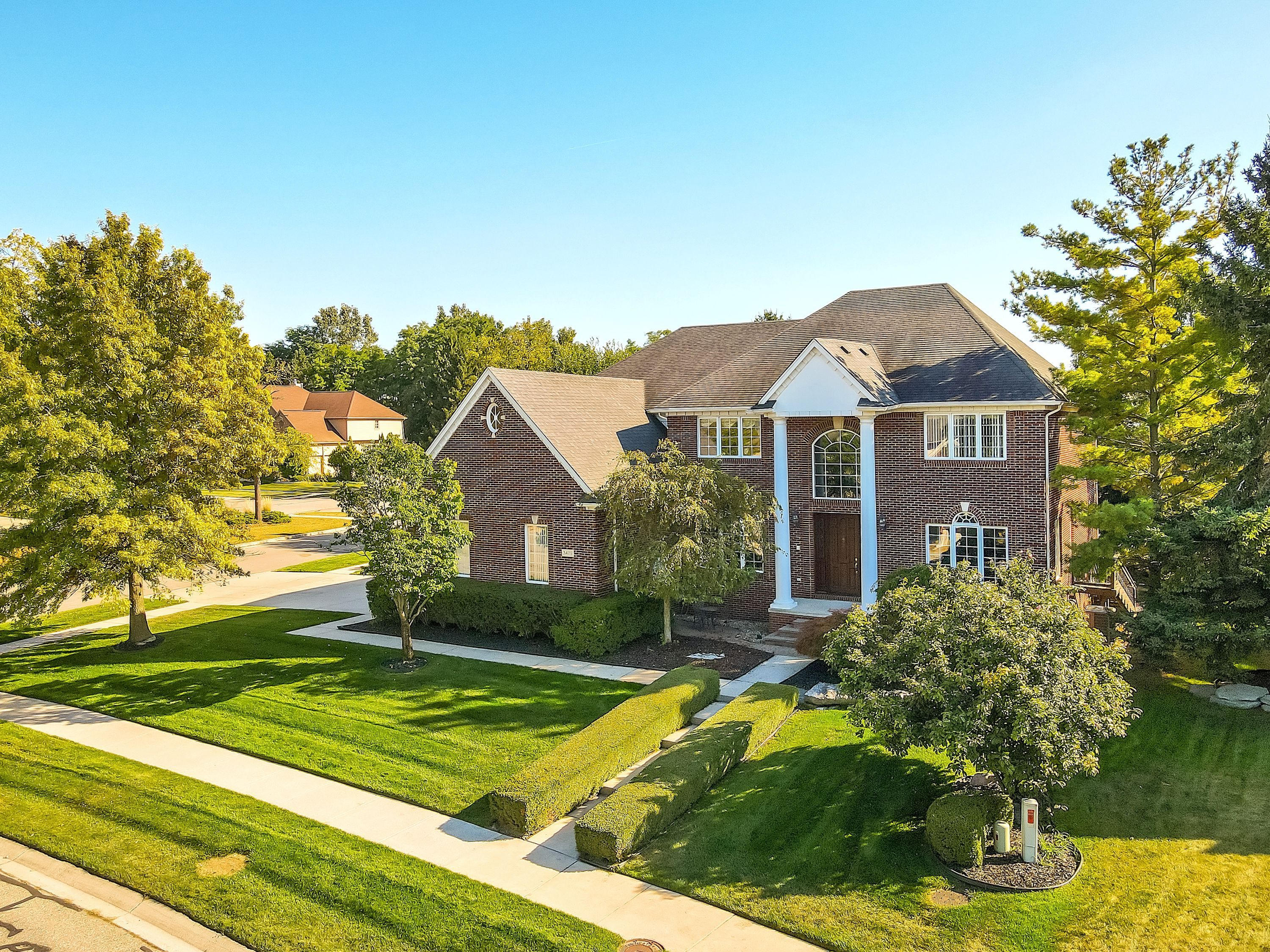 3479 Blue Heron Lane