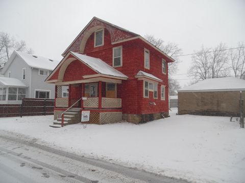 112 Lincoln Court Summit Township MI 49203