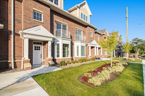 7925 Grand Street Dexter City MI 48130