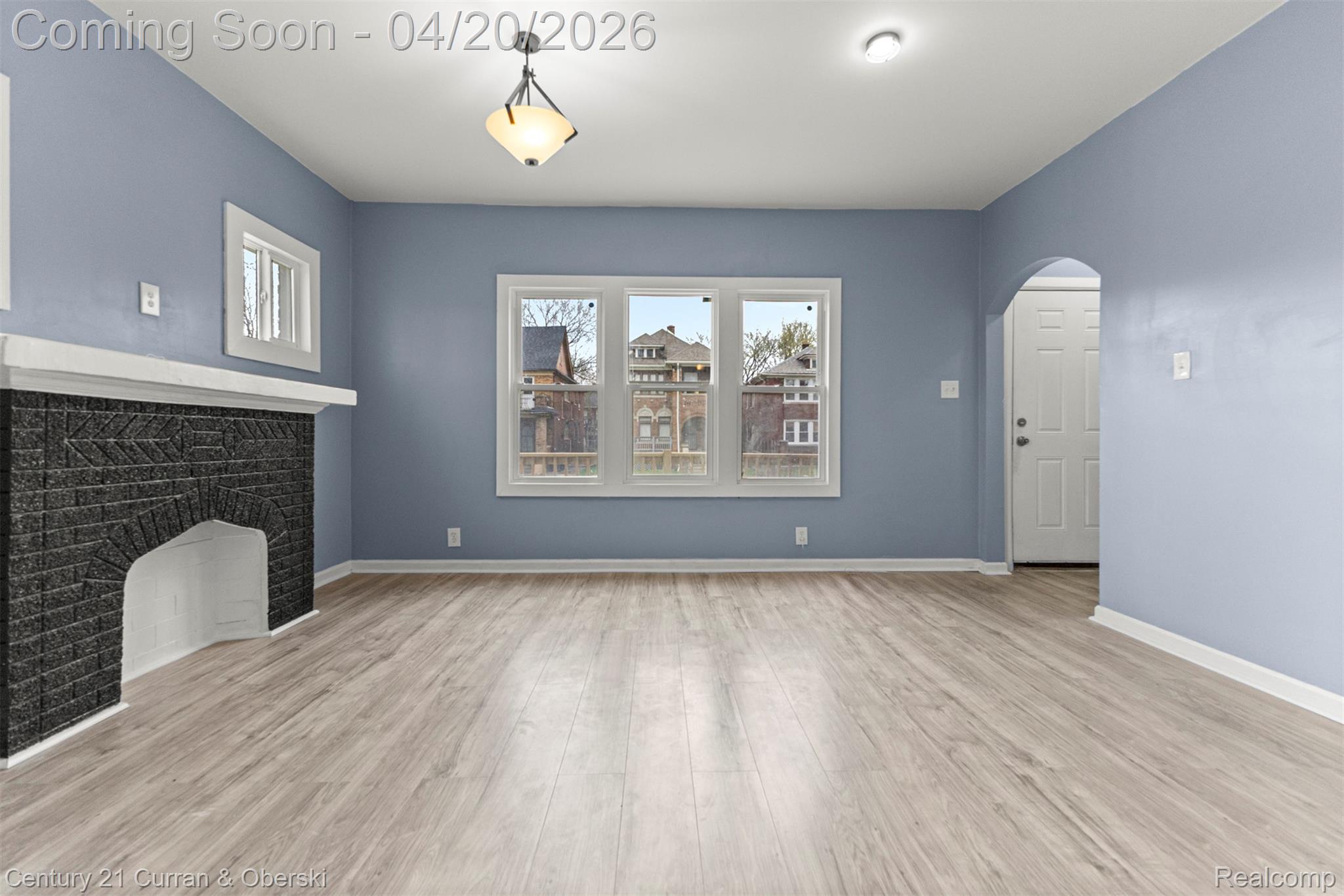 12680 Santa Rosa Drive