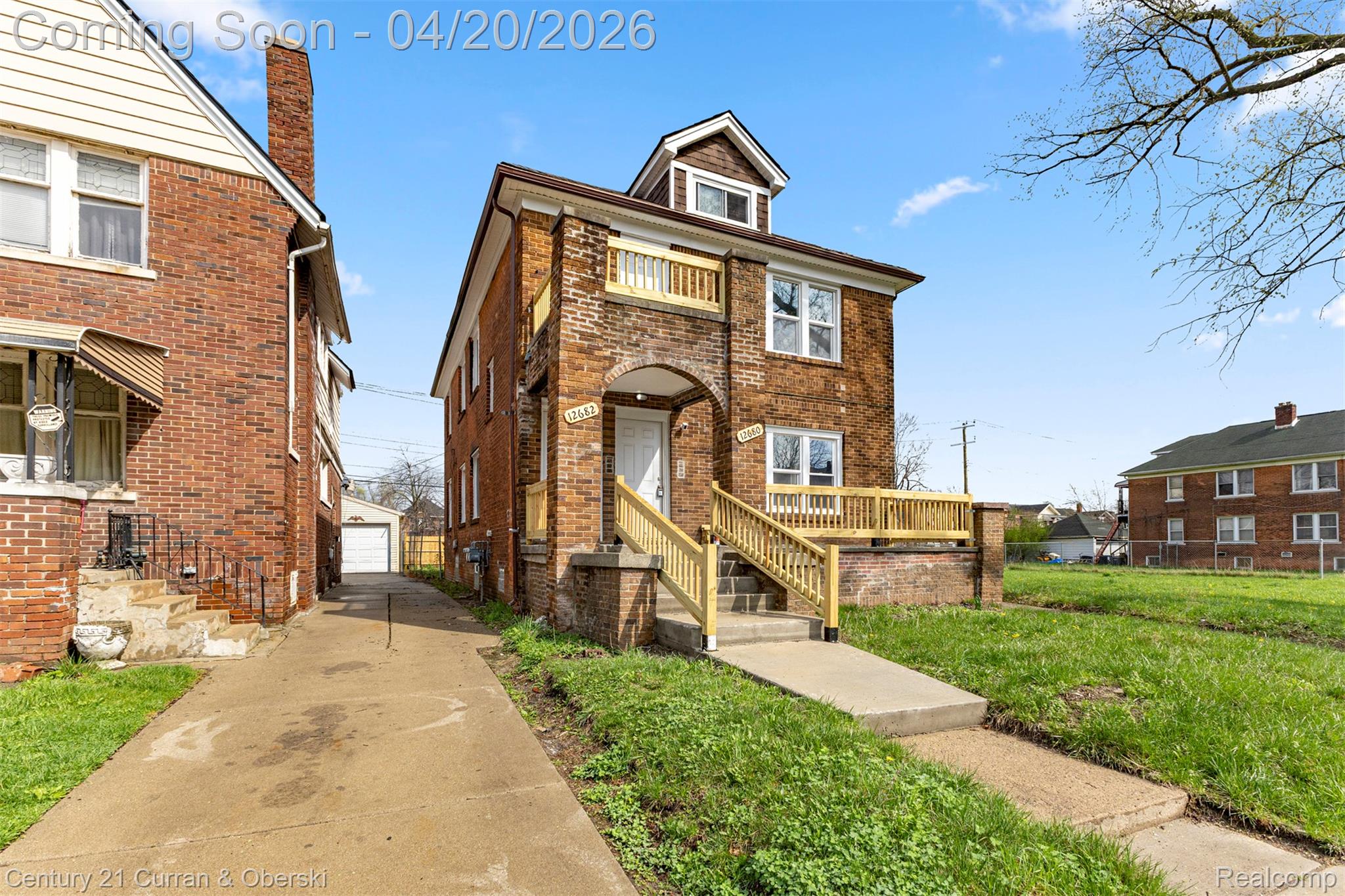 12680 Santa Rosa Drive