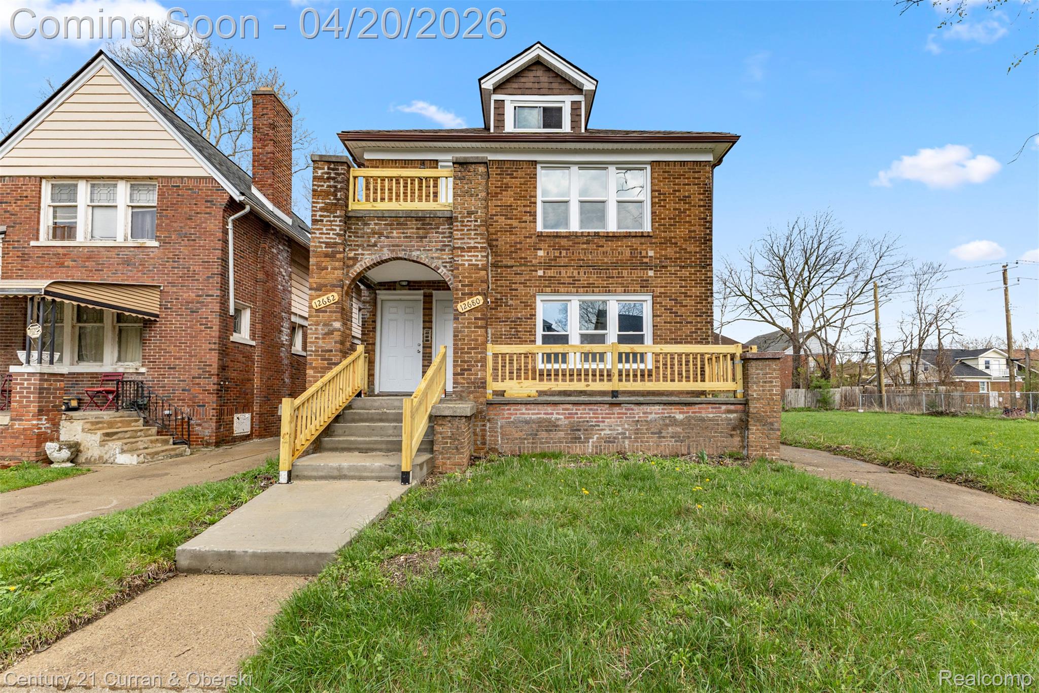 12680 Santa Rosa Drive