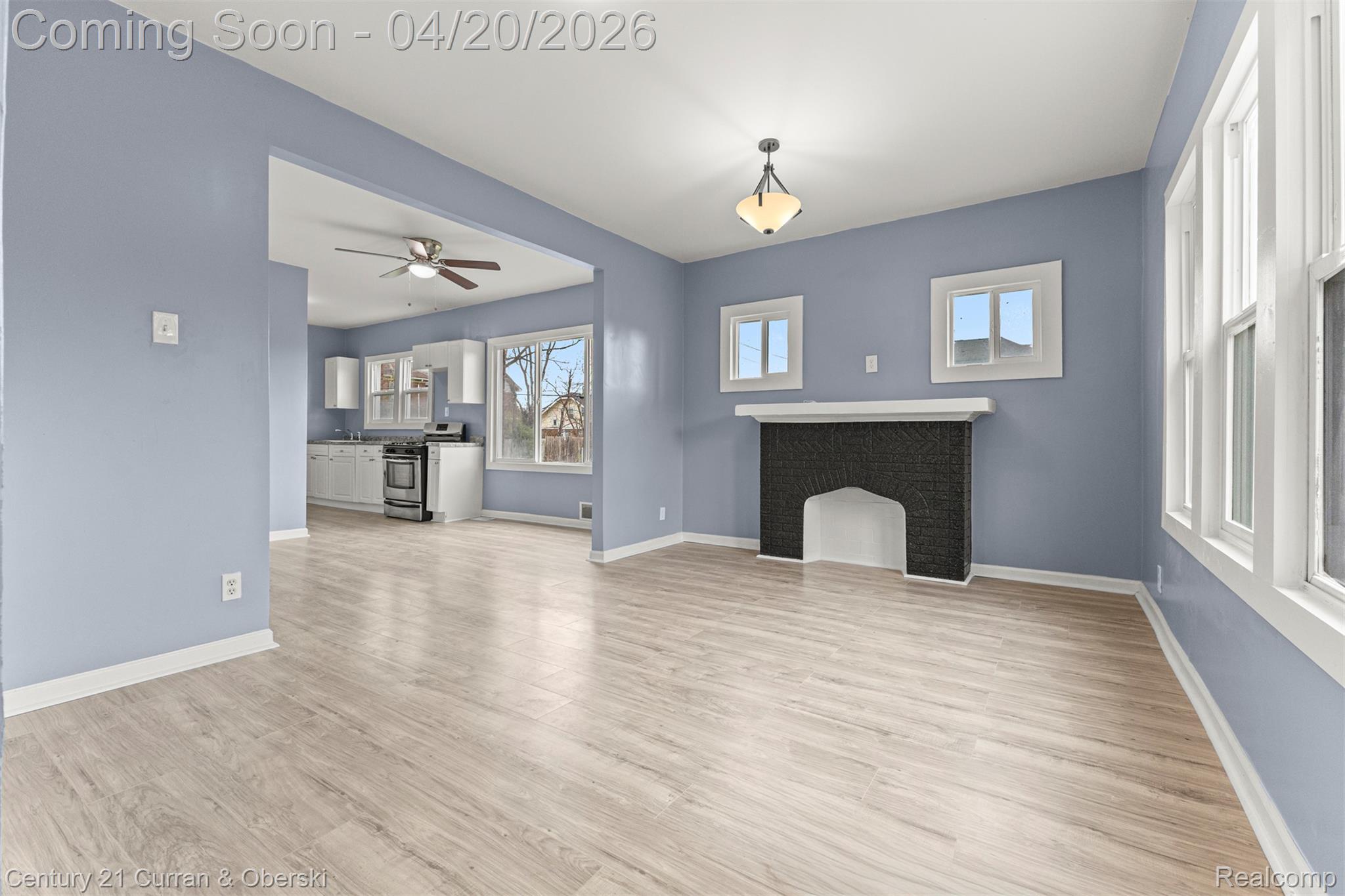 12680 Santa Rosa Drive