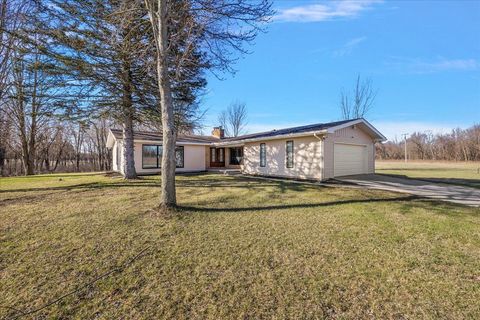 8603 N OWOSSO Road Fowlerville Village Livingston MI 48836