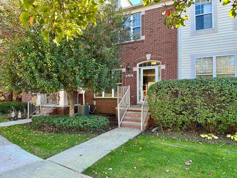 6116 Heron Hills Drive Wolverine Lake Village MI 48390