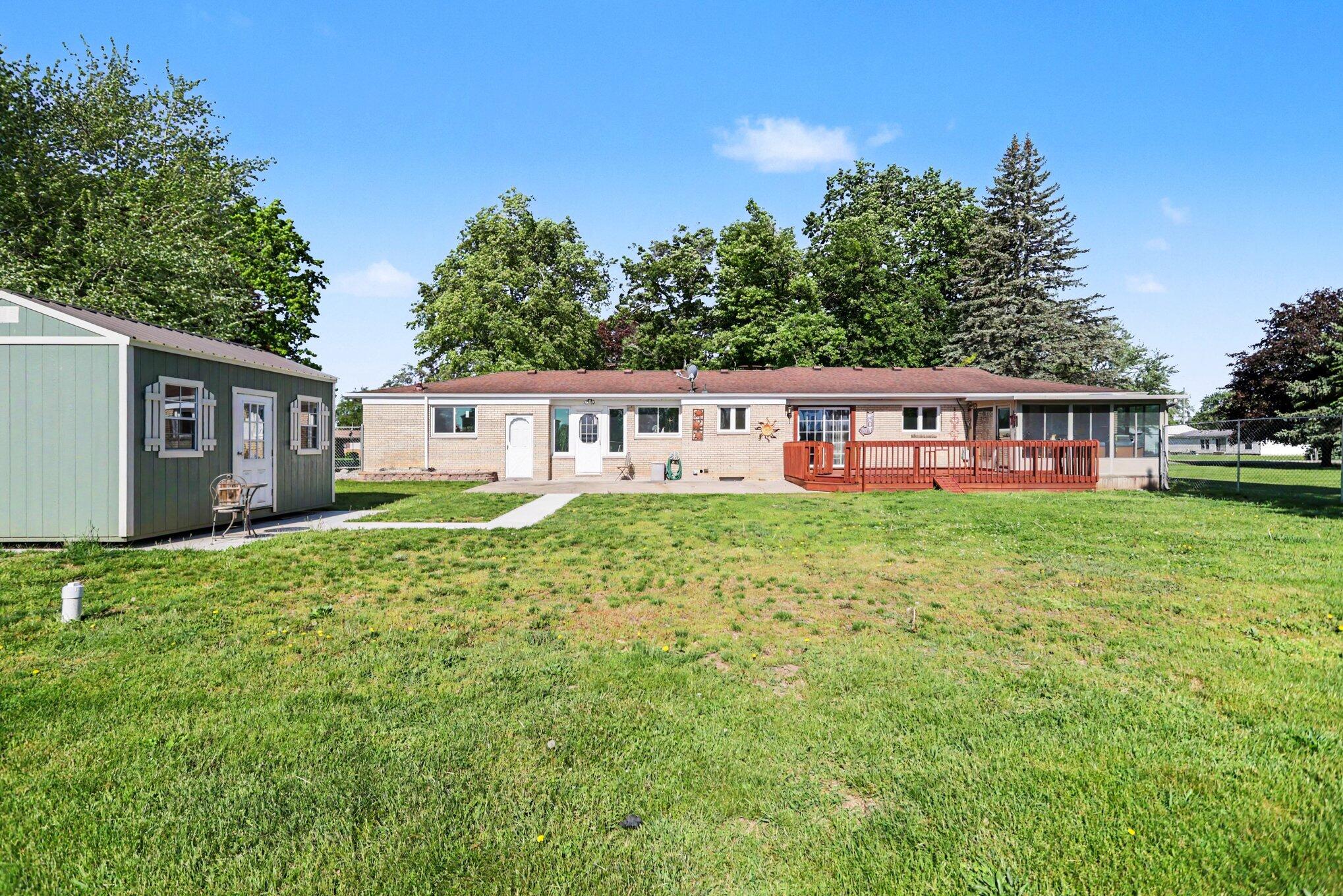 345 N Fremont Road