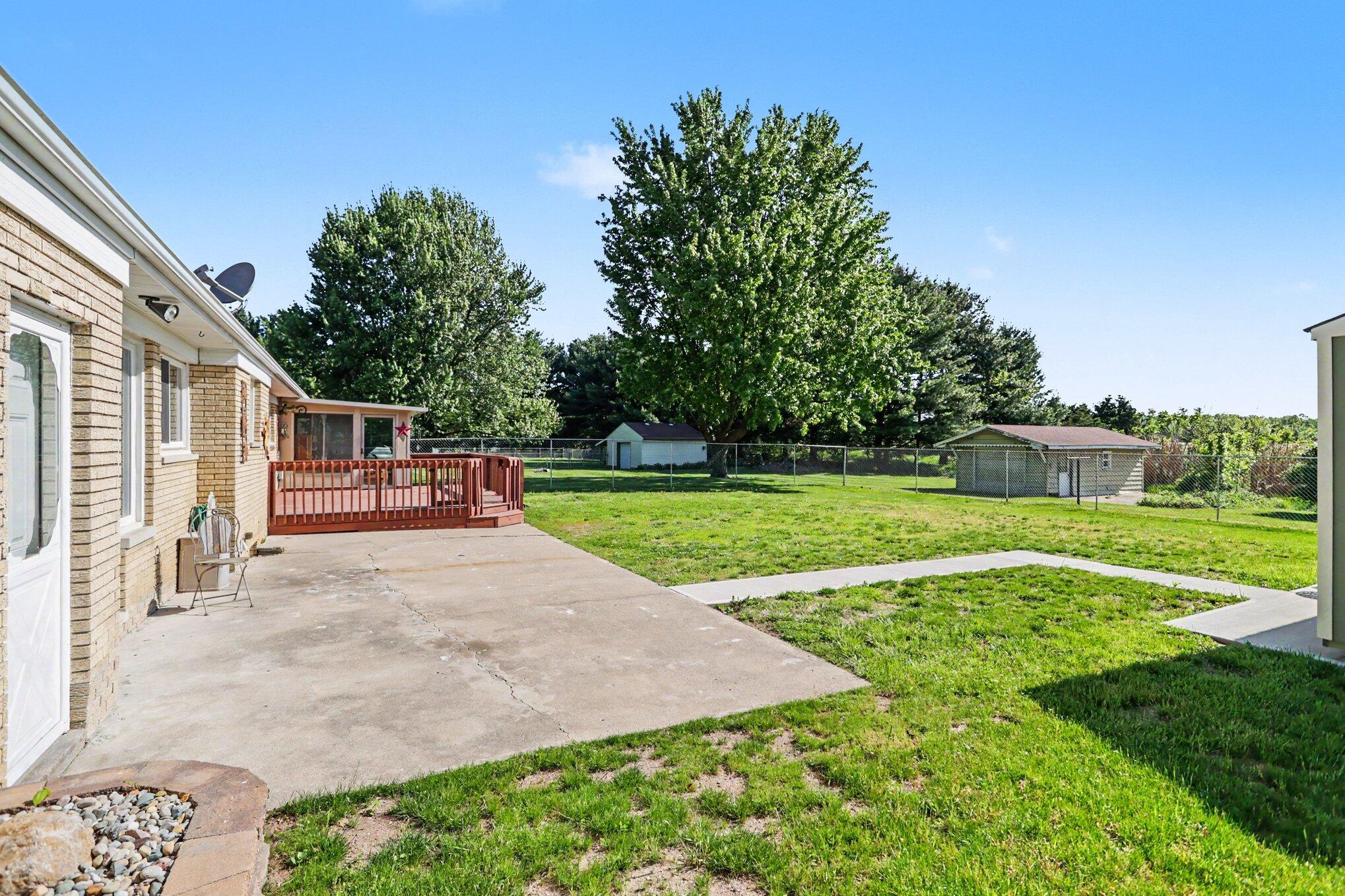 345 N Fremont Road