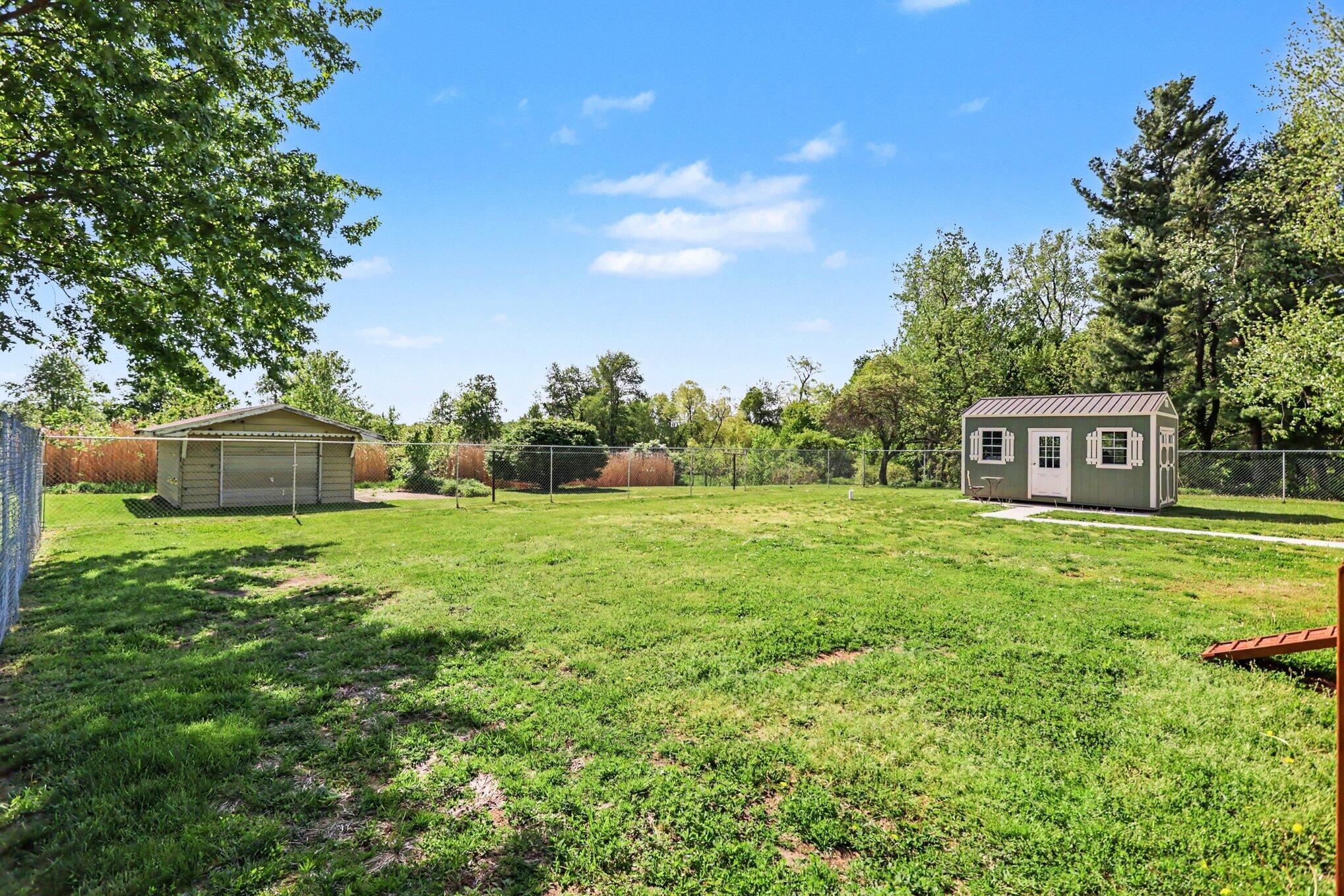 345 N Fremont Road