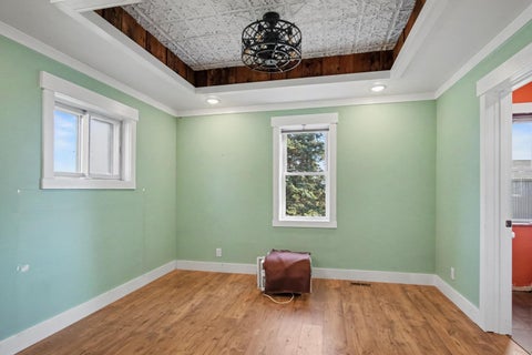 Tiny photo for 5103 McBride Road NW, Douglass Township, MI 48850 (MLS # 65026054518)