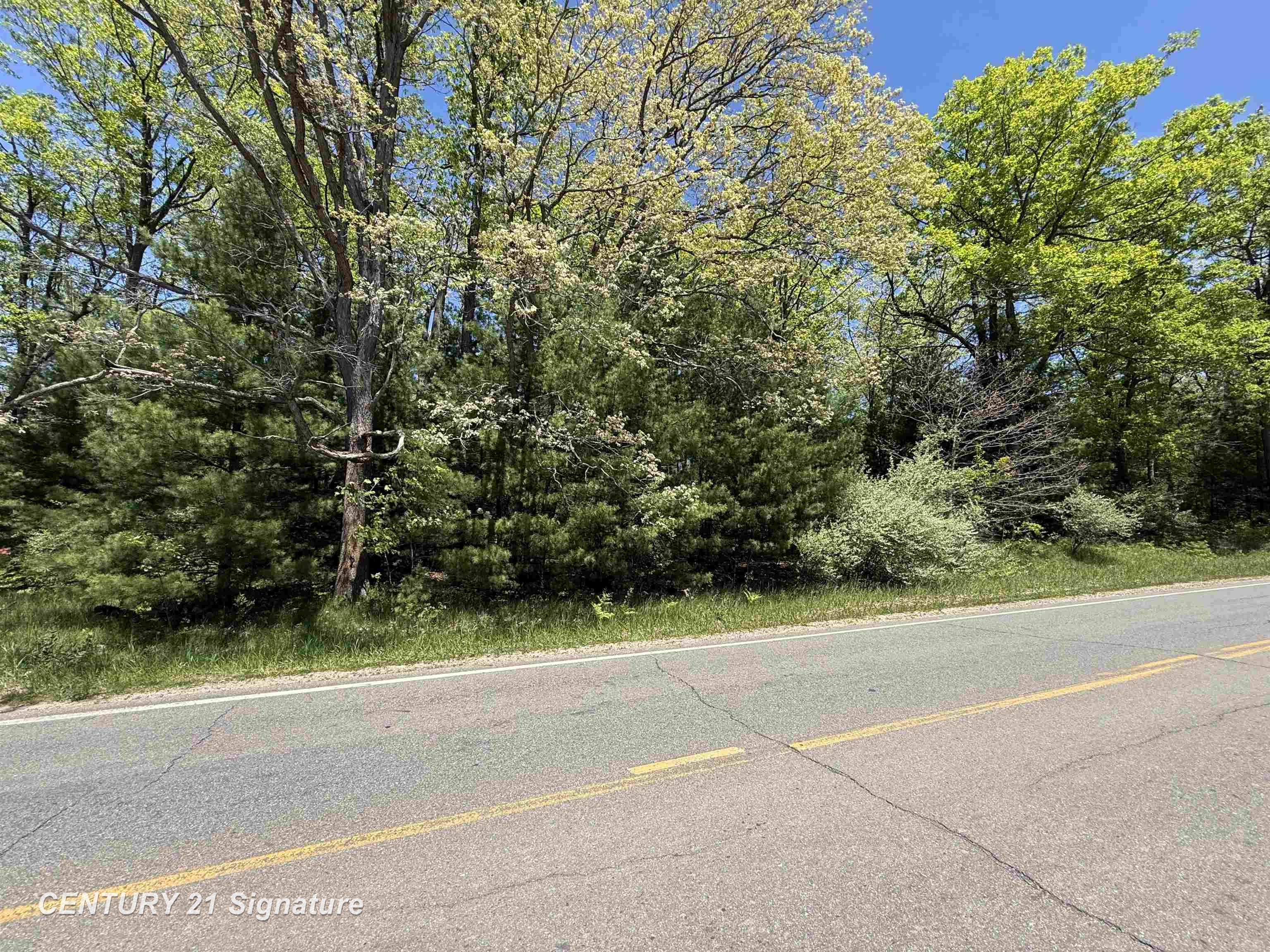 981 E Cranberry Lake Road