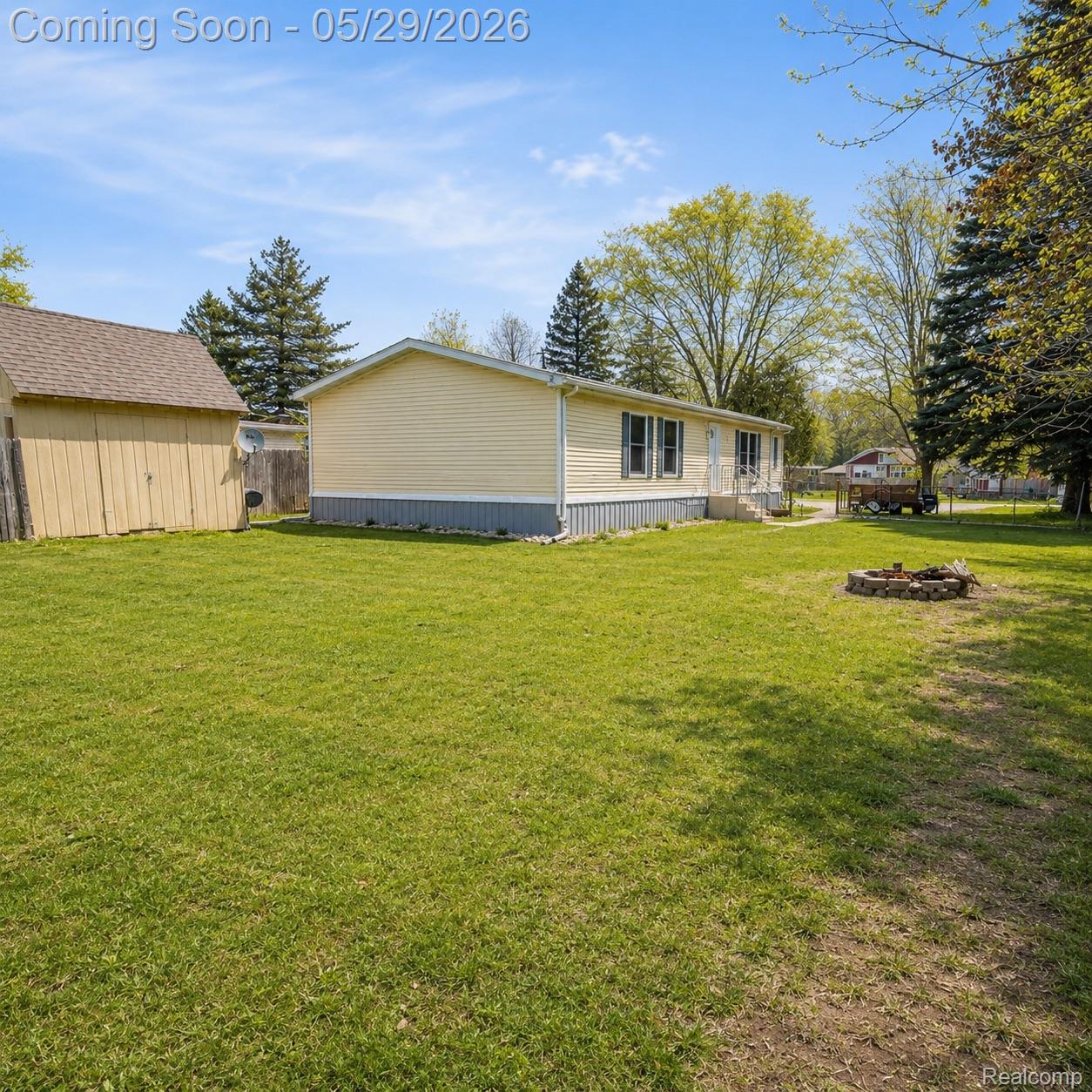 1756 Skyview Drive