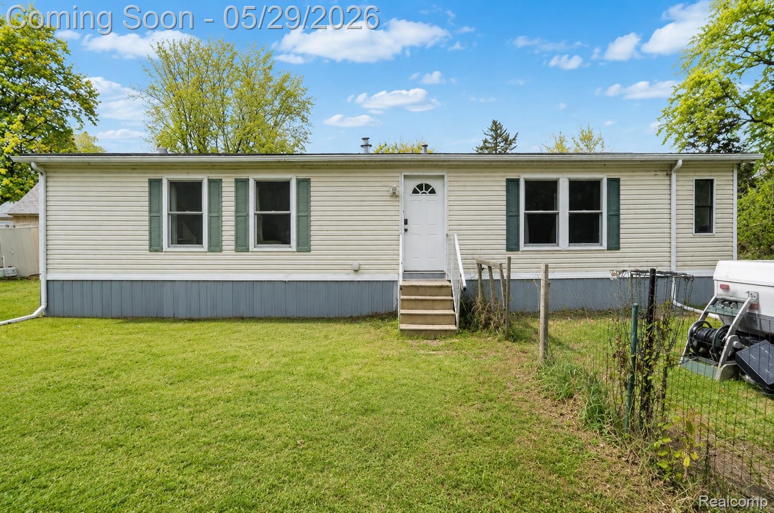 1756 Skyview Drive
