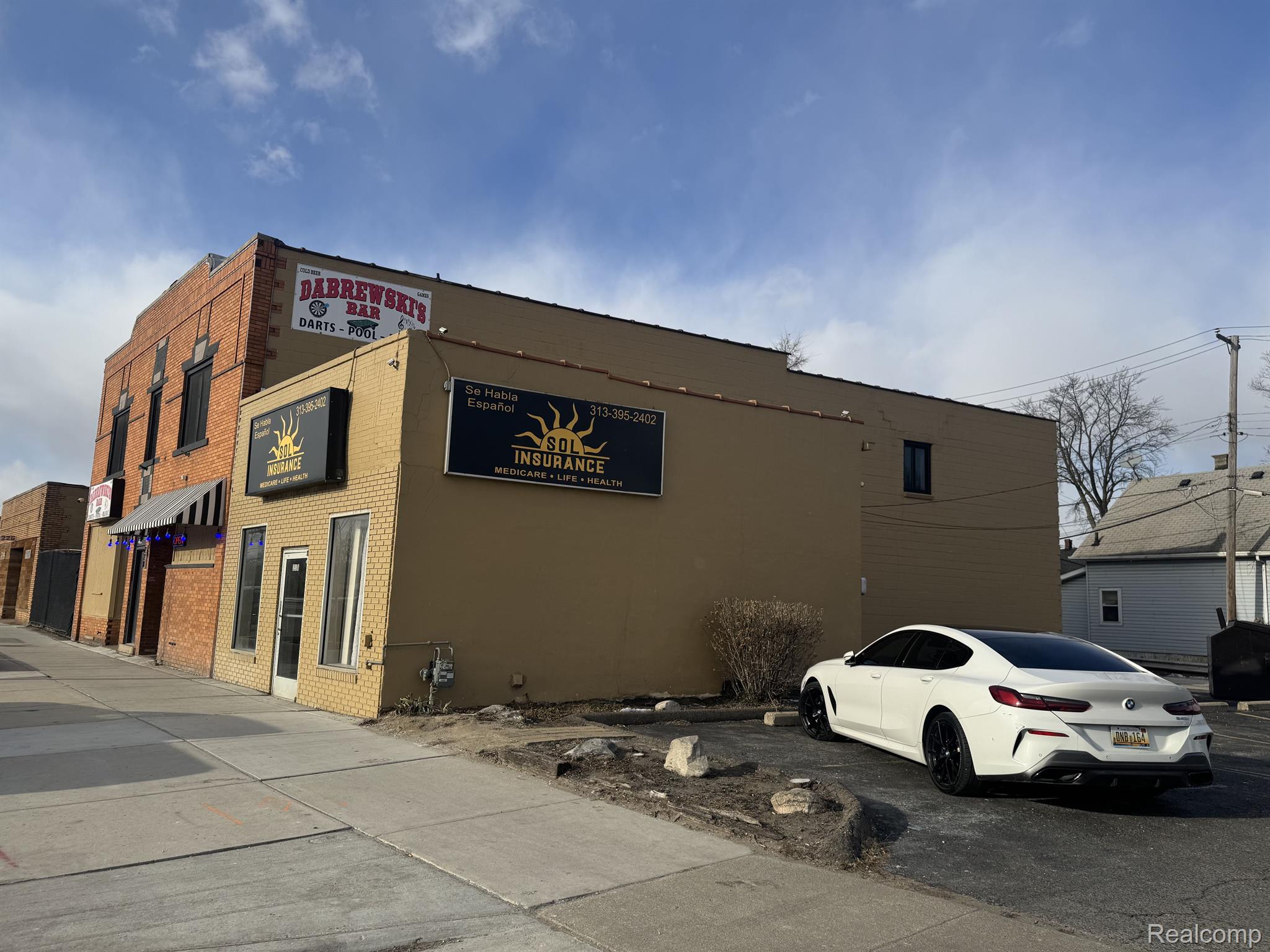 220 SOUTHFIELD Road
